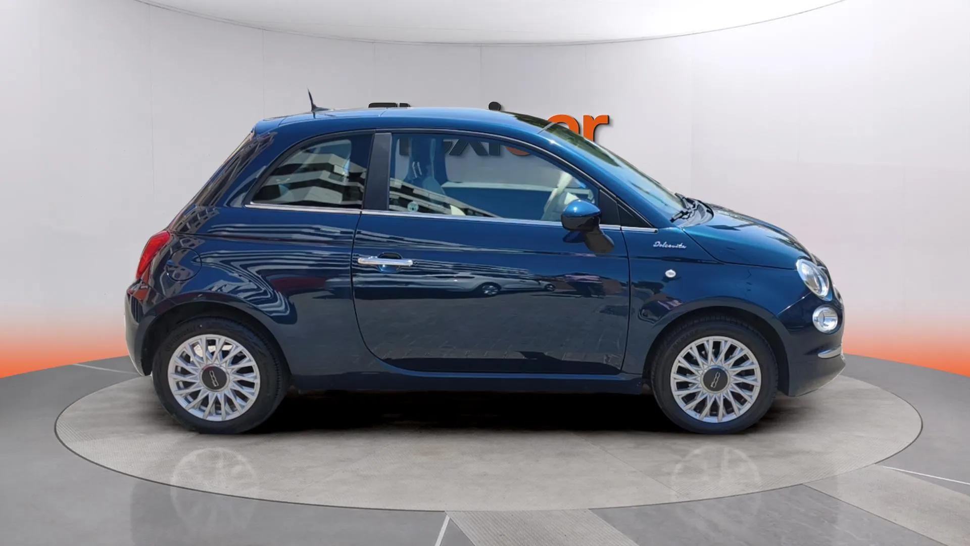 Fiat 500 Dolcevita 1.0 Hybrid - foto 3