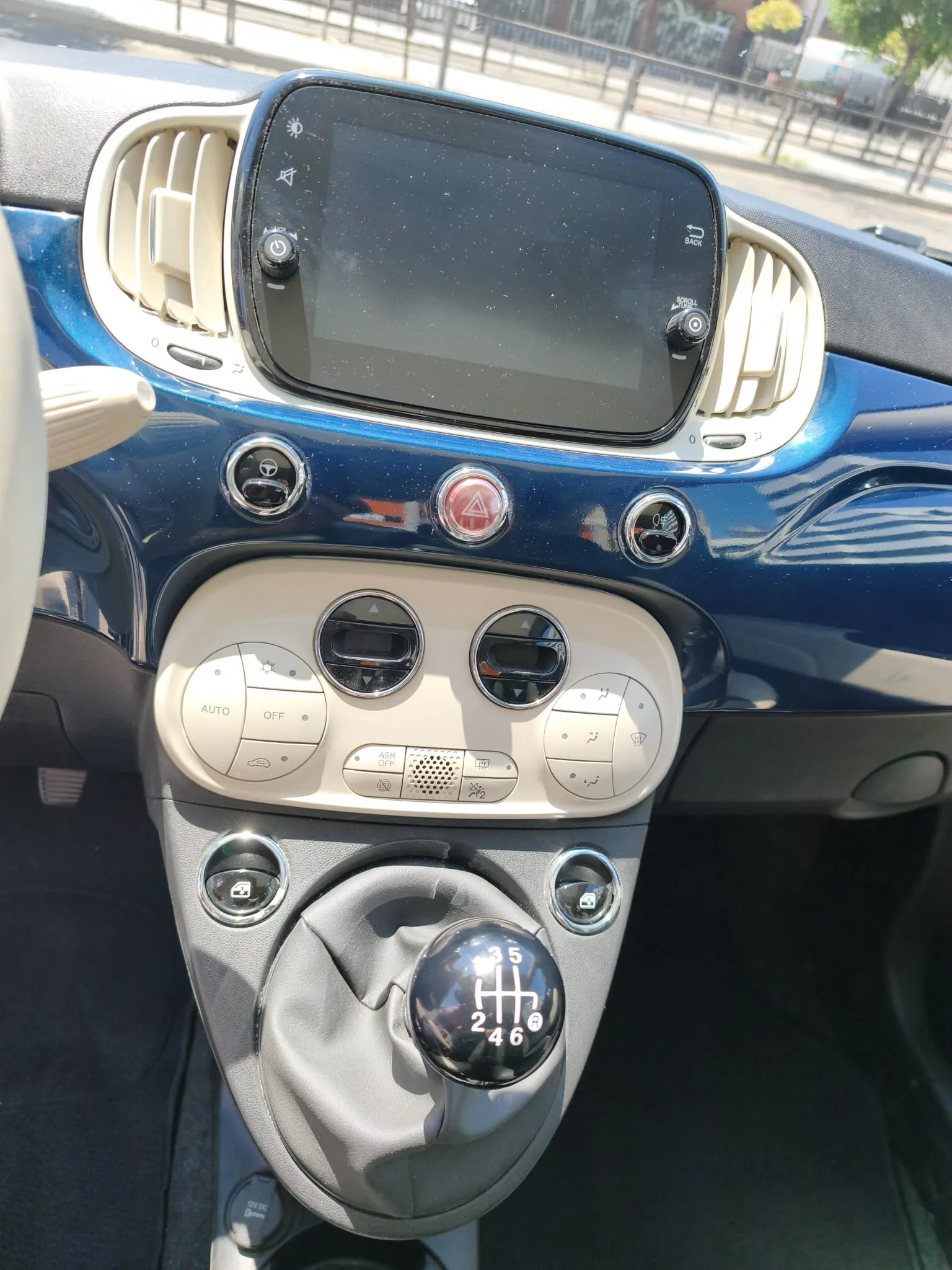 Fiat 500 Dolcevita 1.0 Hybrid - foto 13
