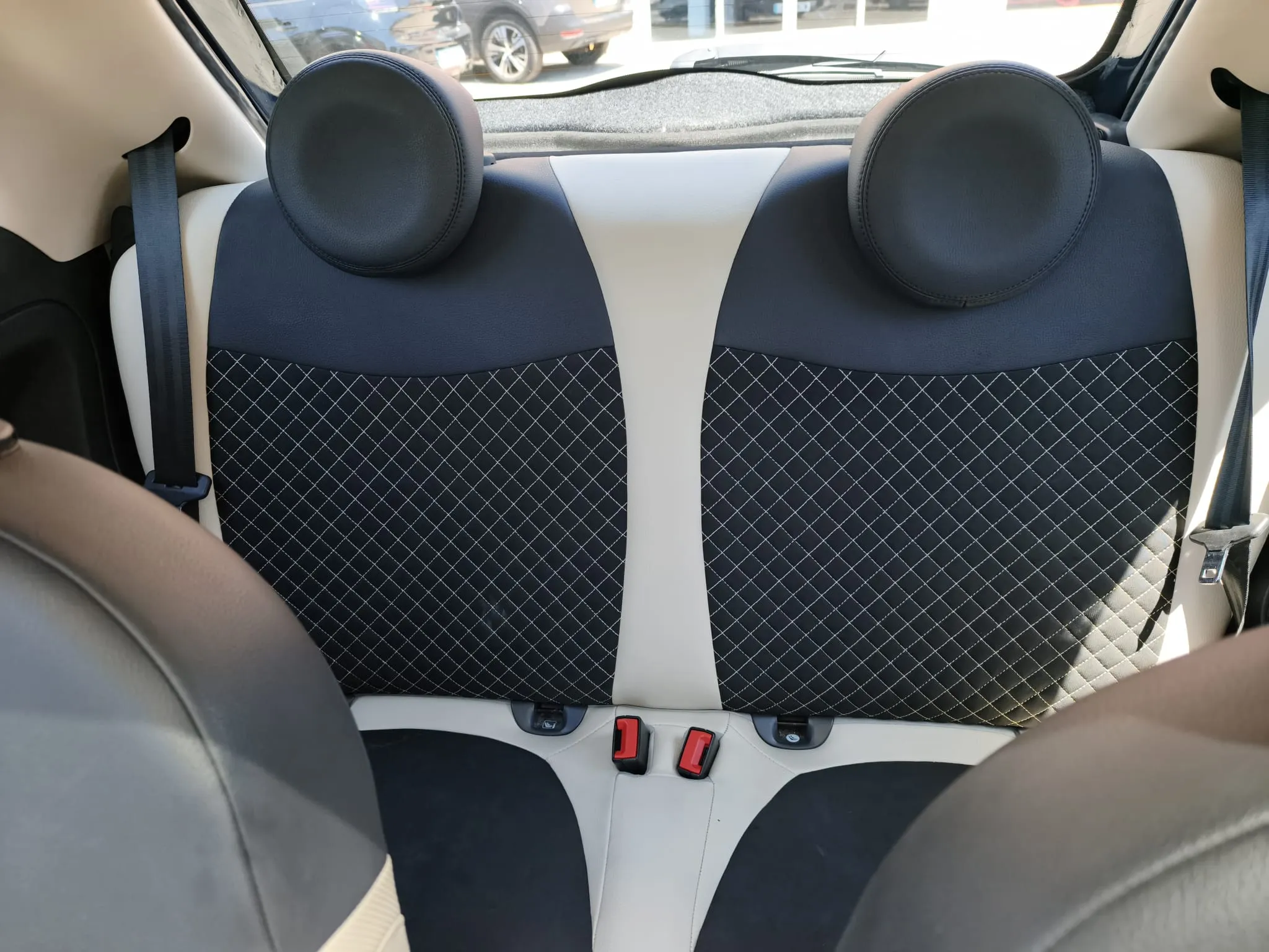Fiat 500 Dolcevita 1.0 Hybrid - foto 15