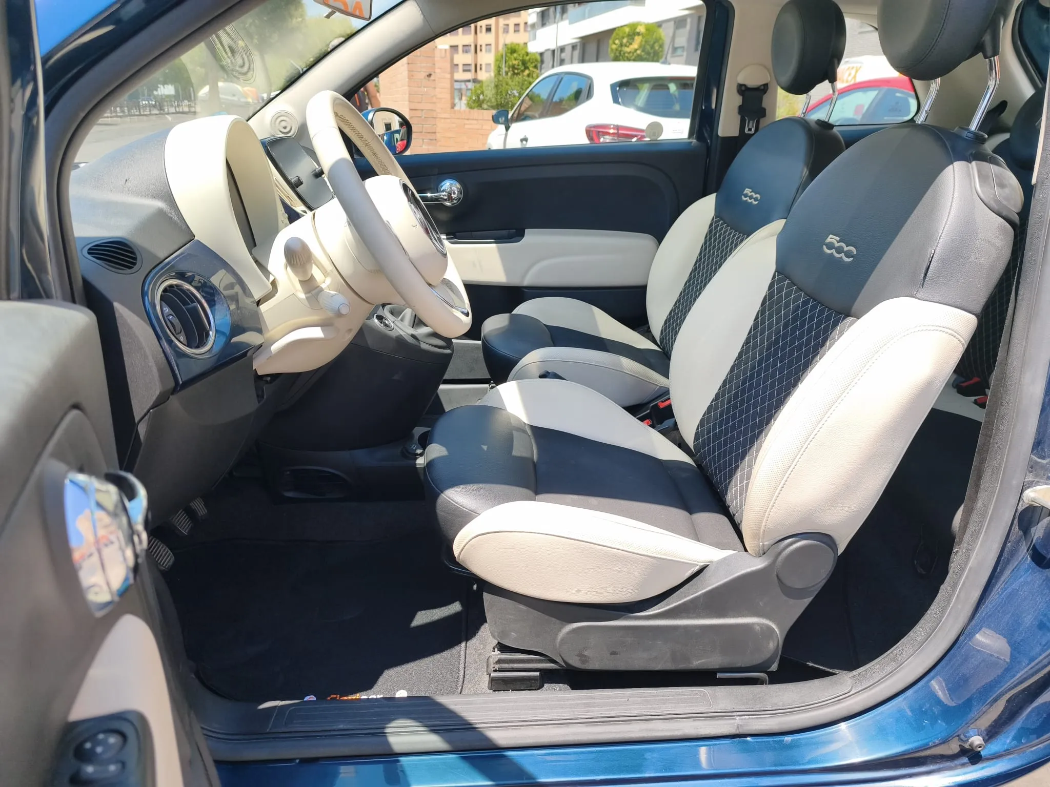 Fiat 500 Dolcevita 1.0 Hybrid - foto 11