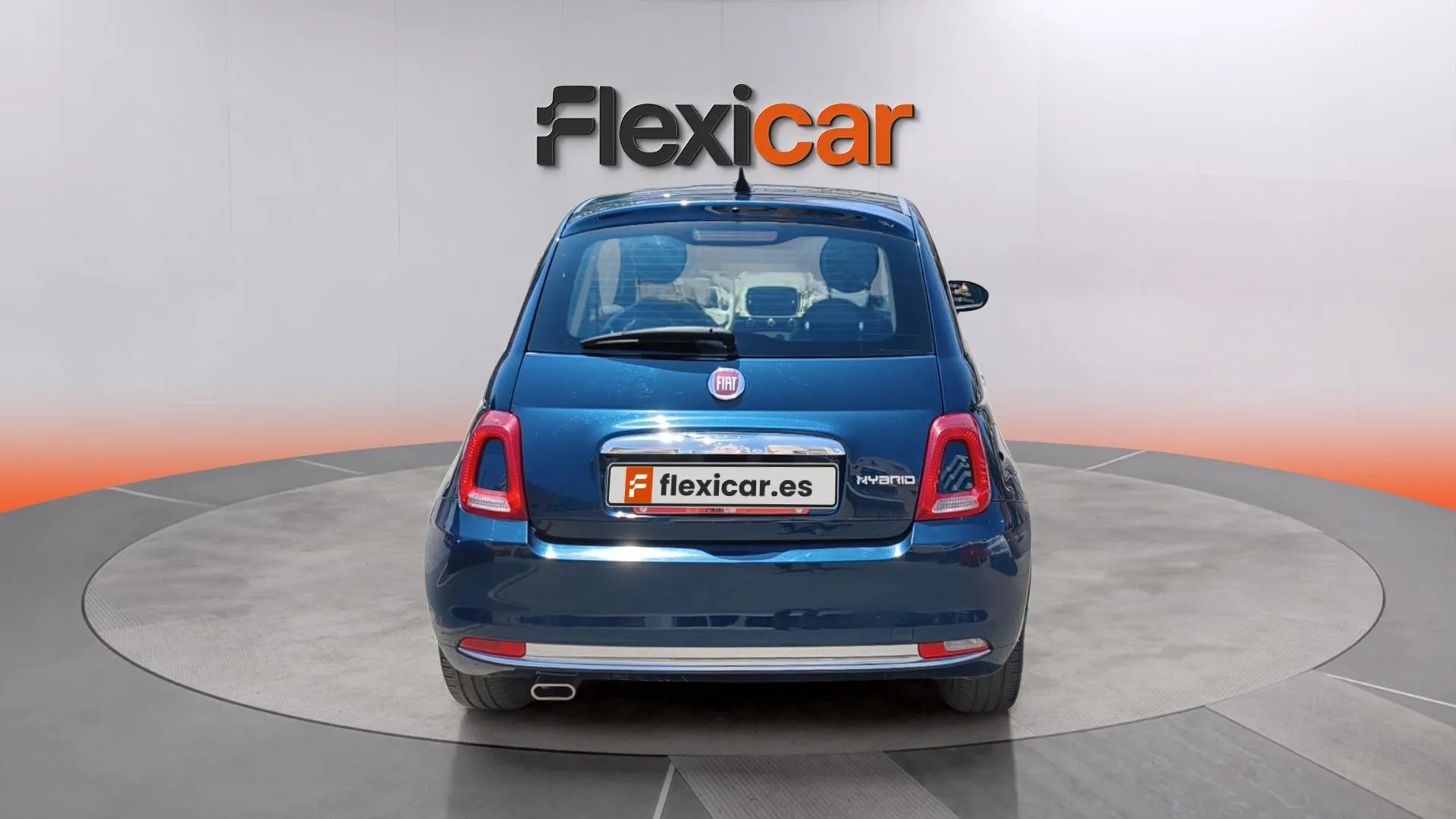 Fiat 500 Dolcevita 1.0 Hybrid - foto 4