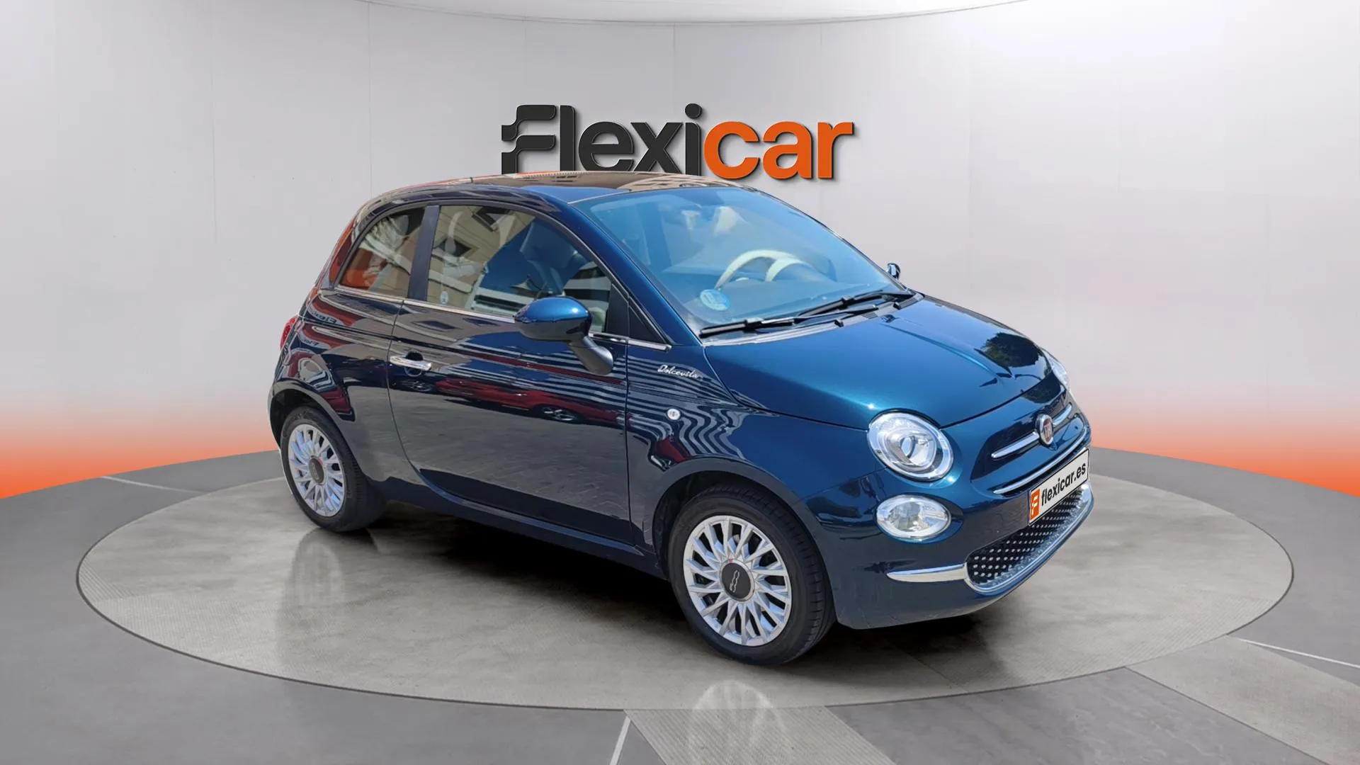 Fiat 500 Dolcevita 1.0 Hybrid