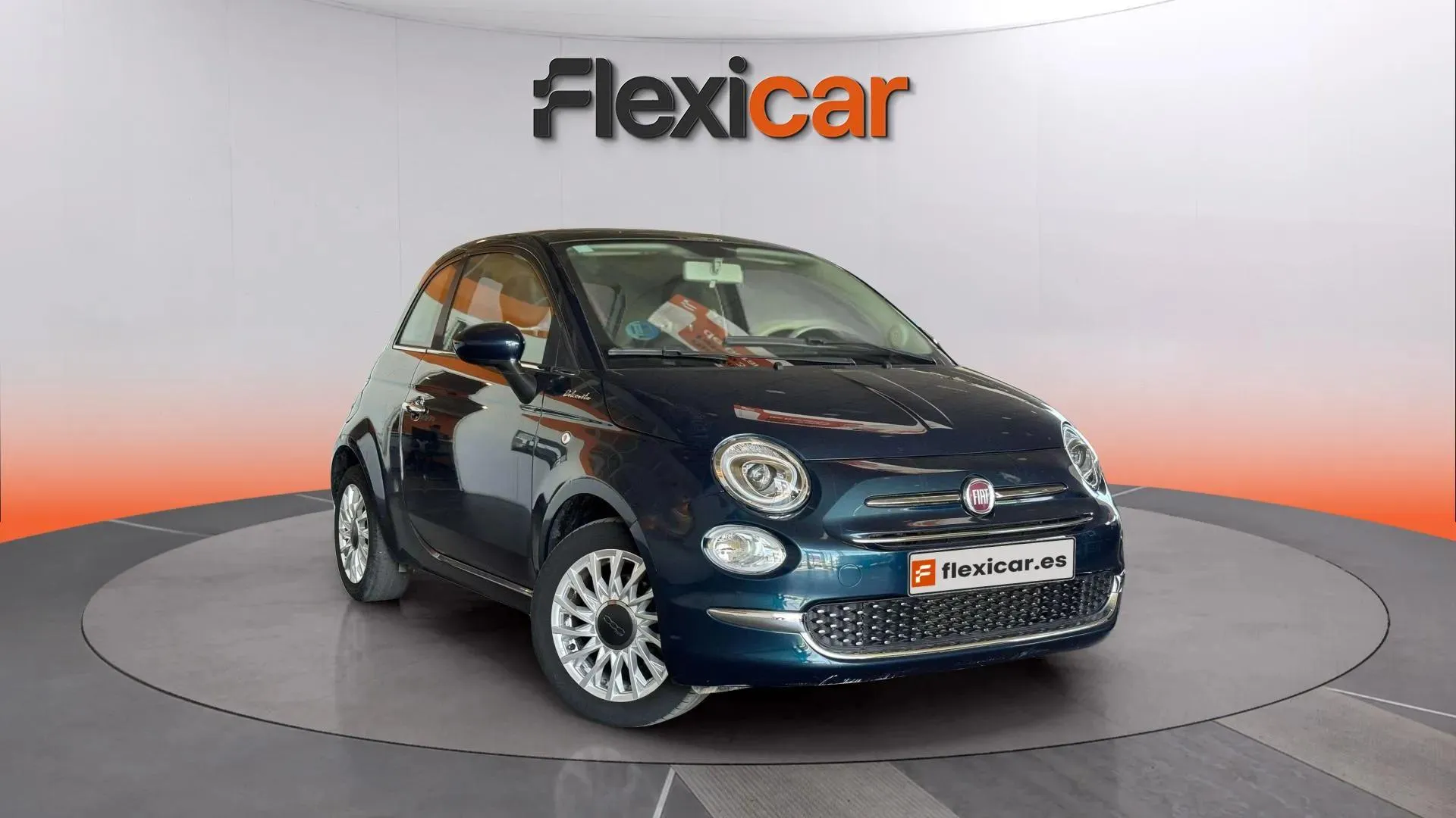 Fiat 500 Dolcevita 1.0 Hybrid
