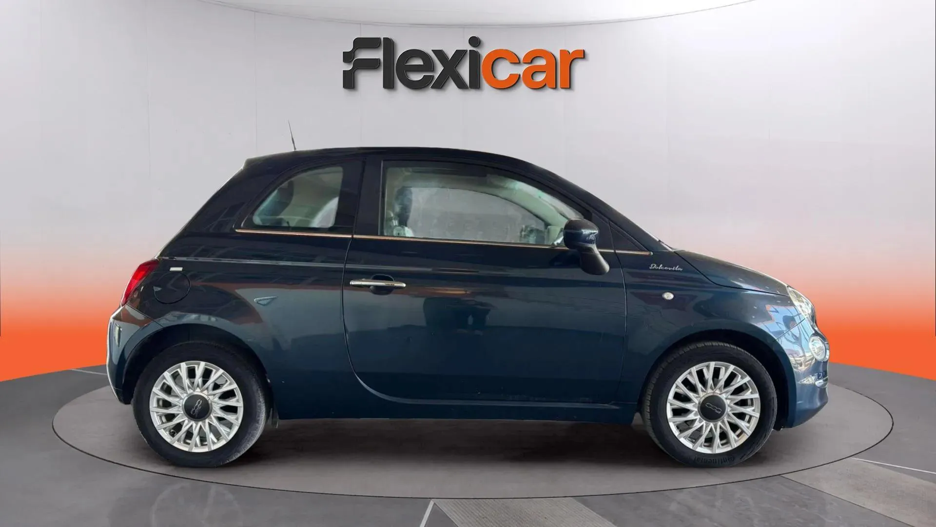 Fiat 500 Dolcevita 1.0 Hybrid - foto 3