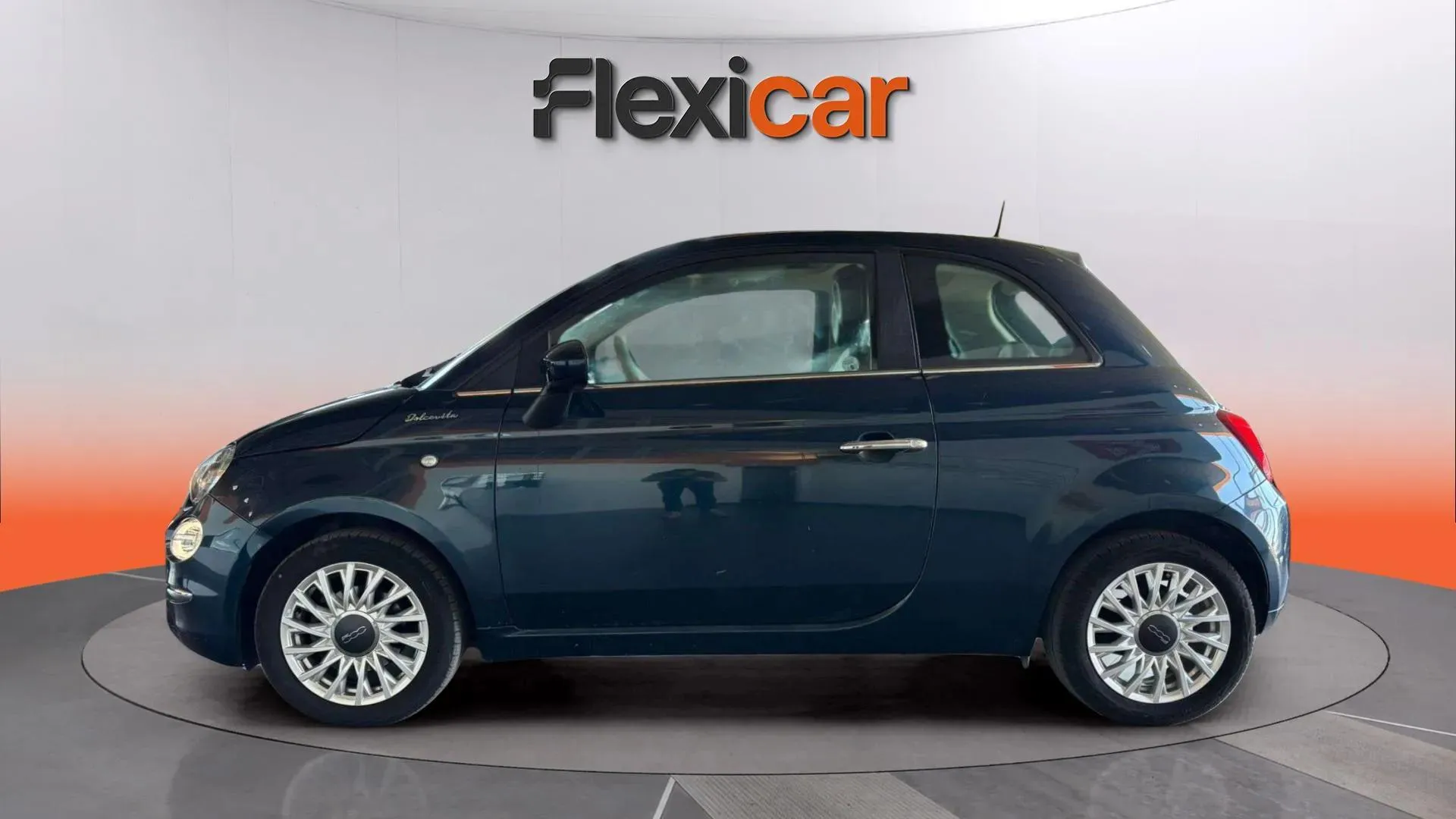 Fiat 500 Dolcevita 1.0 Hybrid - foto 5