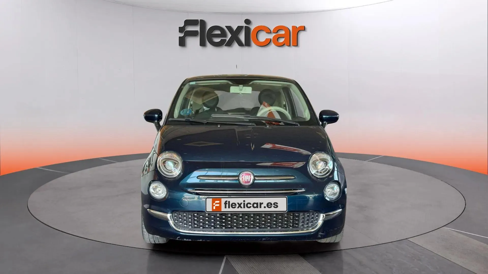 Fiat 500 Dolcevita 1.0 Hybrid - foto 2