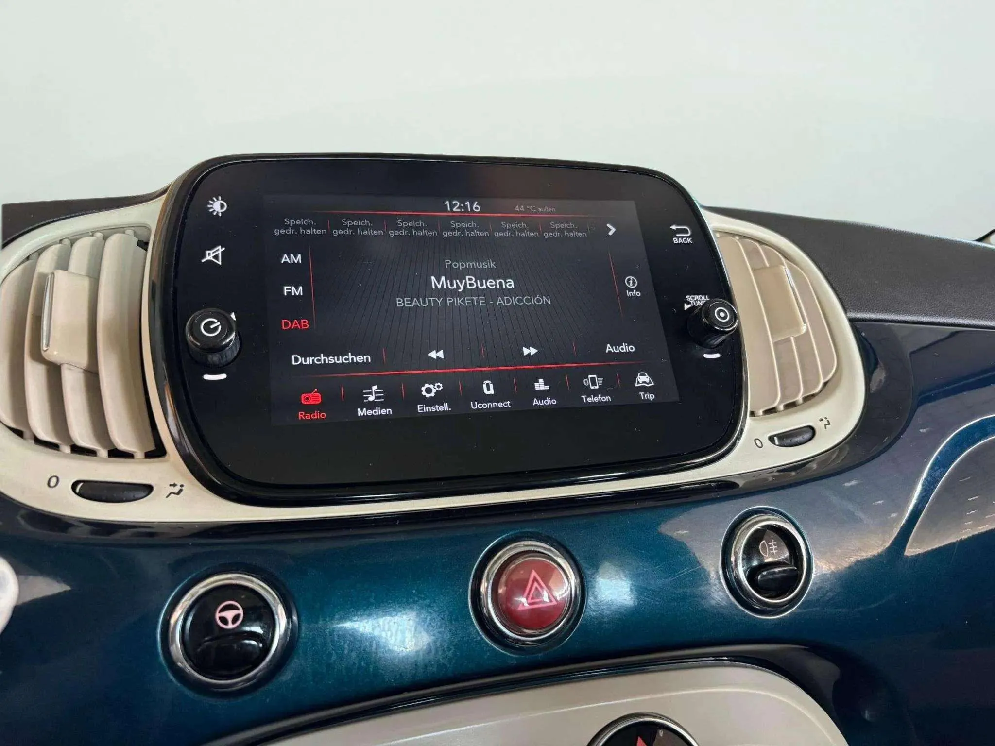 Fiat 500 Dolcevita 1.0 Hybrid - foto 14