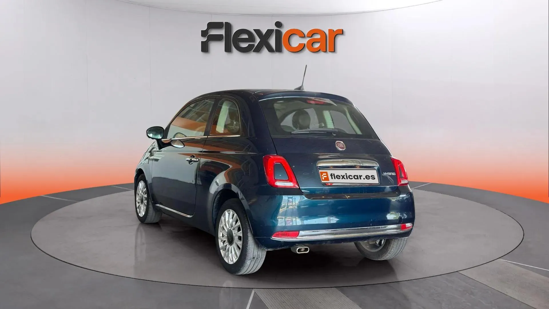 Fiat 500 Dolcevita 1.0 Hybrid - foto 4