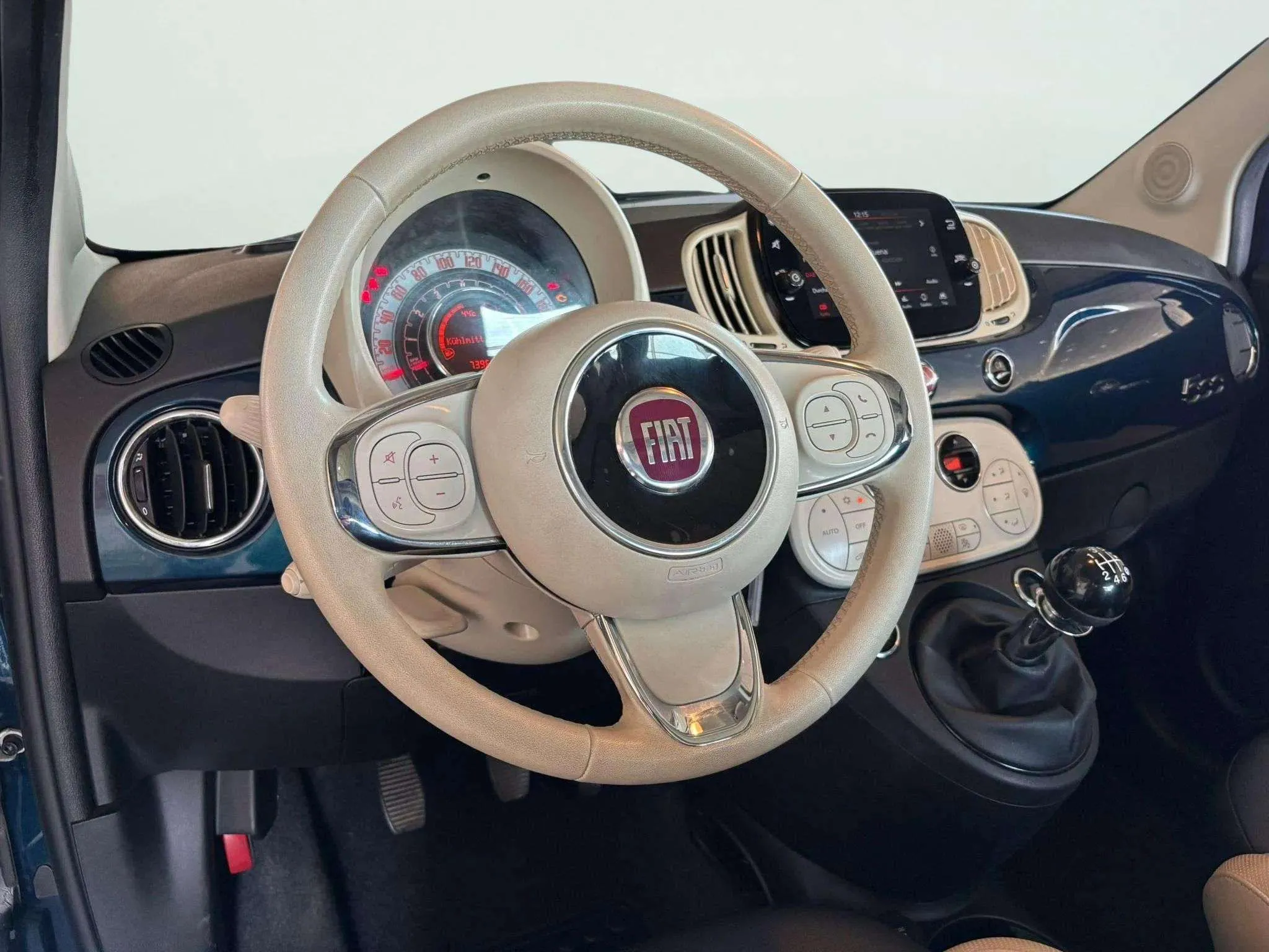 Fiat 500 Dolcevita 1.0 Hybrid - foto 7