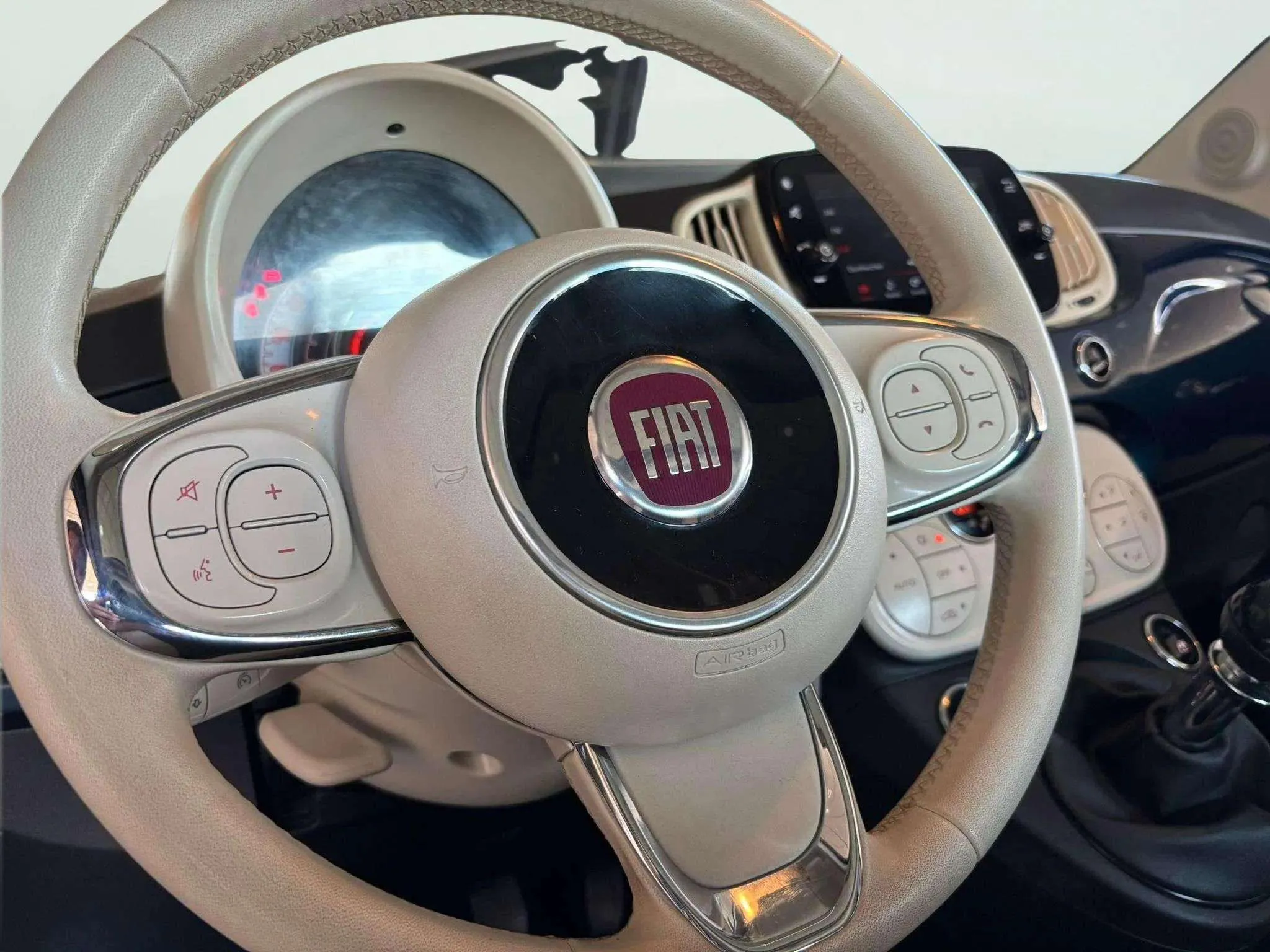 Fiat 500 Dolcevita 1.0 Hybrid - foto 8
