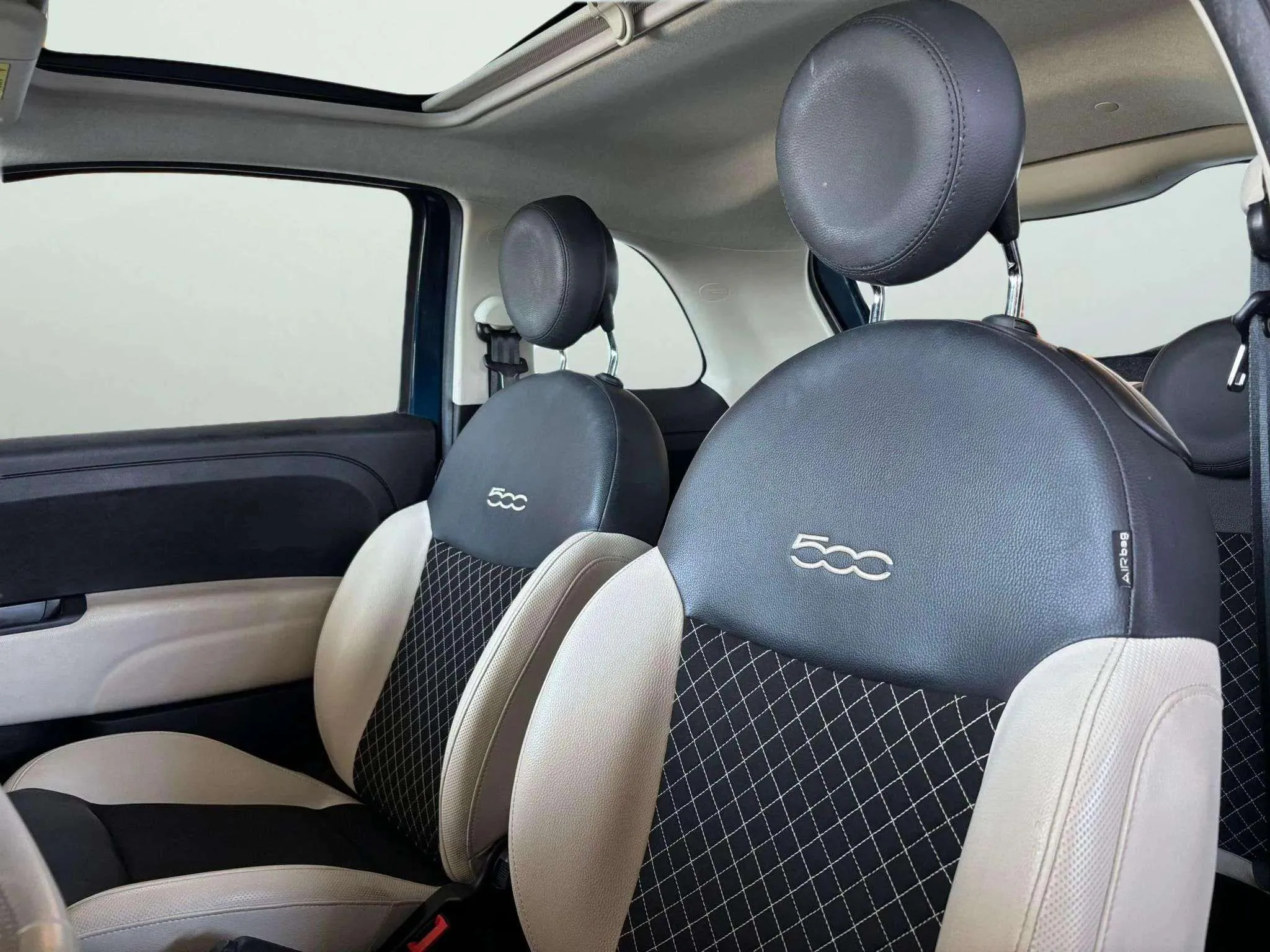 Fiat 500 Dolcevita 1.0 Hybrid - foto 9