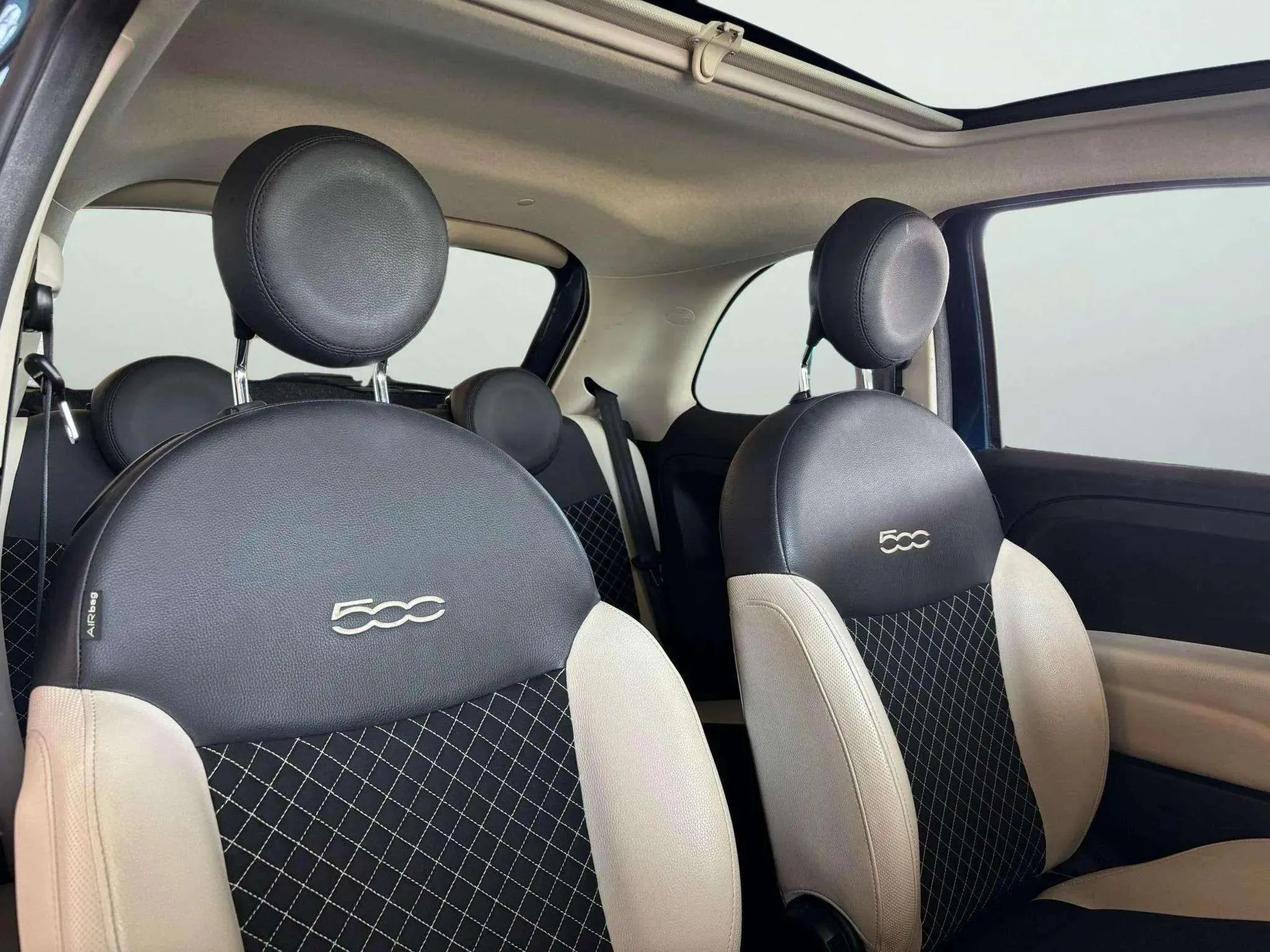 Fiat 500 Dolcevita 1.0 Hybrid - foto 12