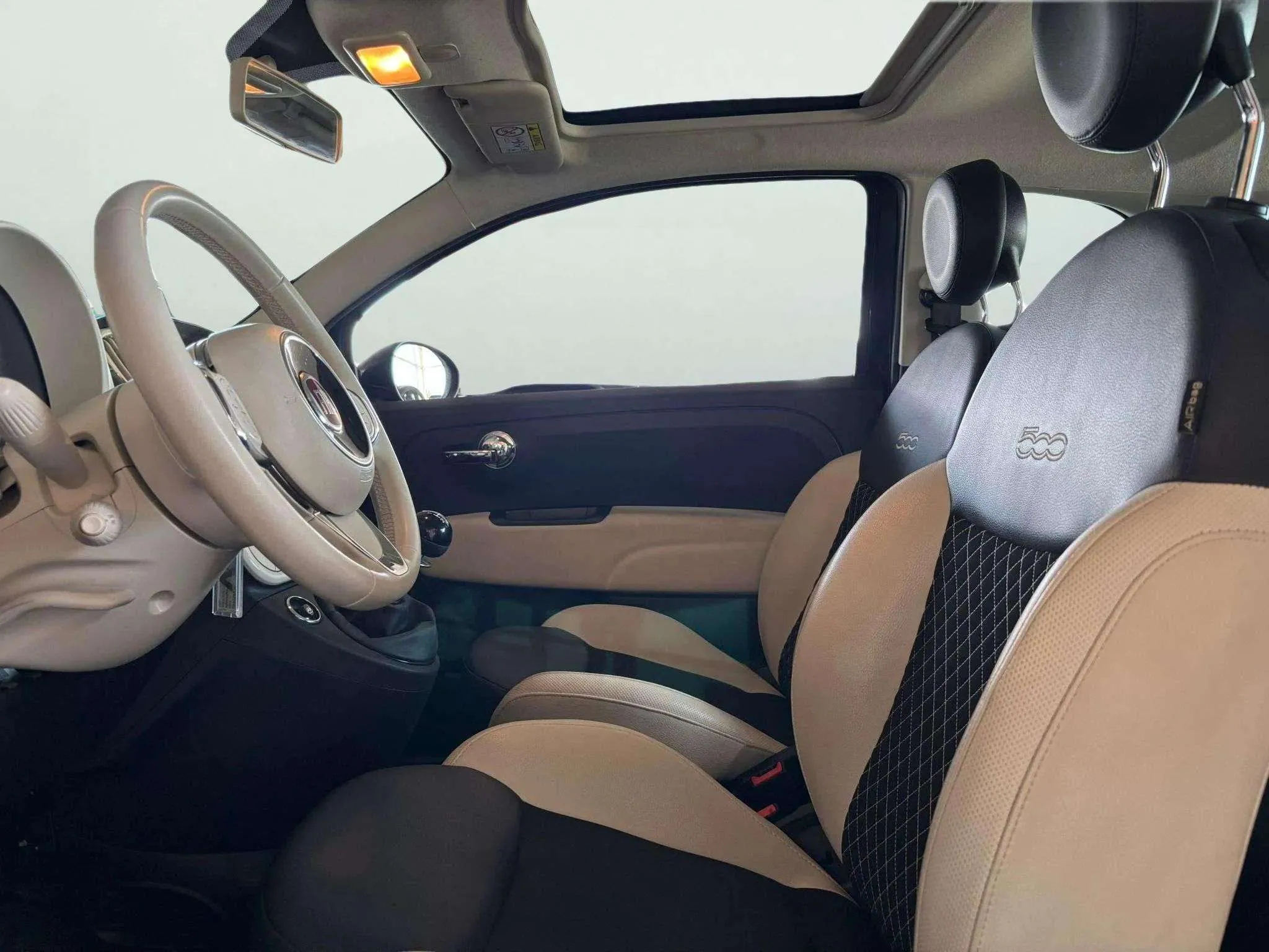 Fiat 500 Dolcevita 1.0 Hybrid - foto 10