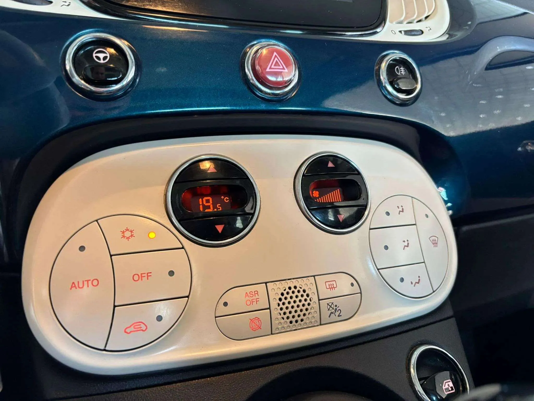Fiat 500 Dolcevita 1.0 Hybrid - foto 13