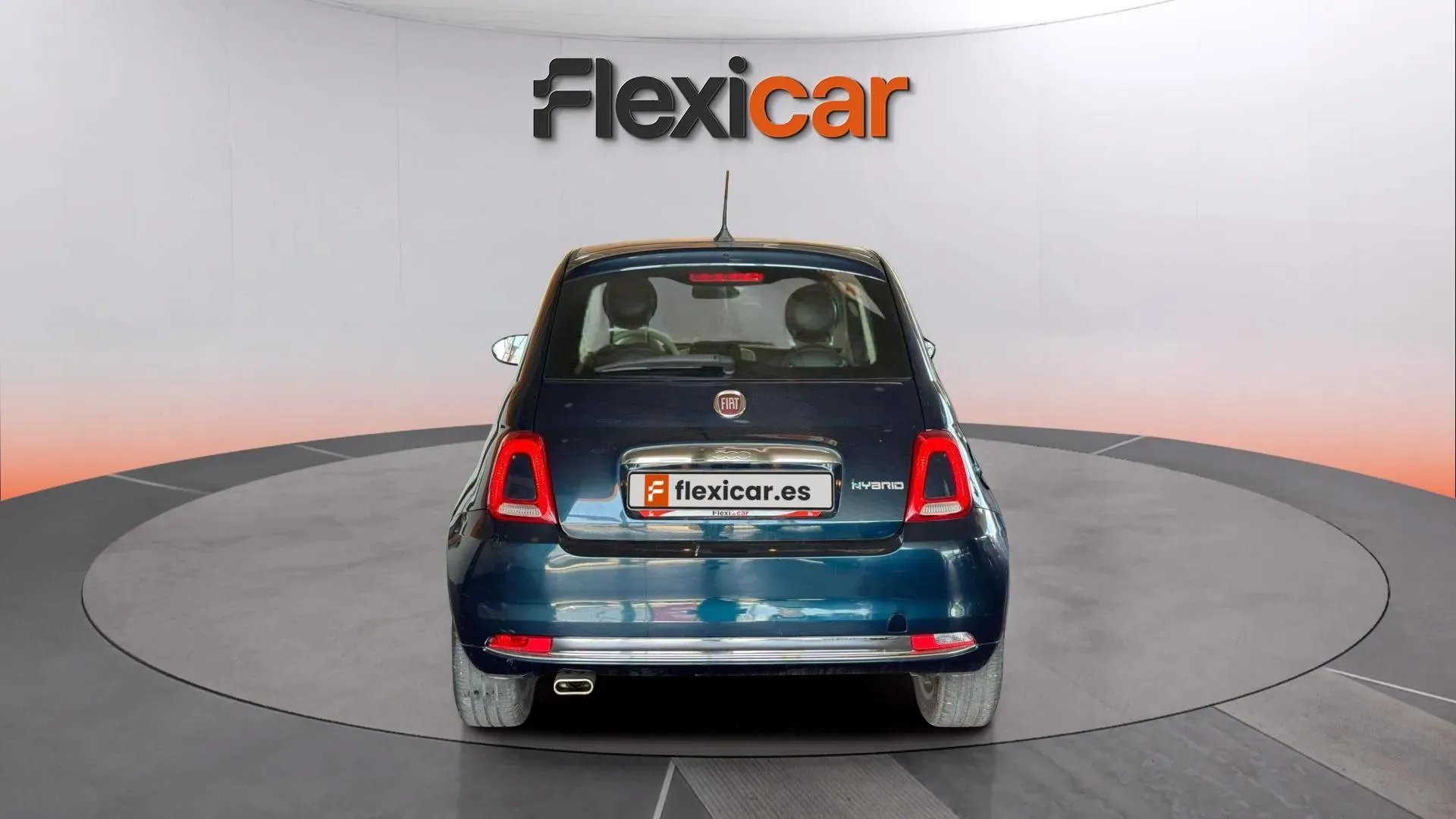 Fiat 500 Dolcevita 1.0 Hybrid - foto 6
