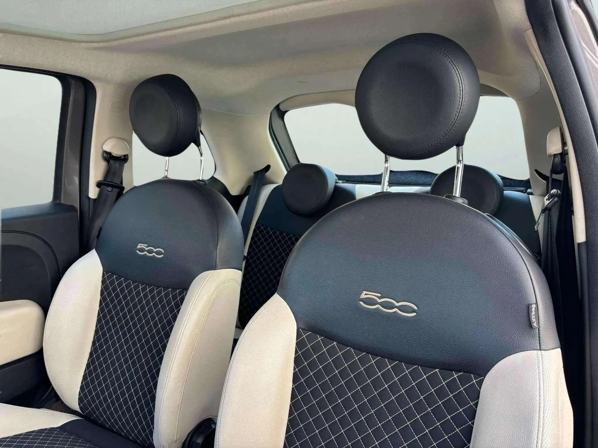 Fiat 500 Dolcevita 1.0 Hybrid - foto 5