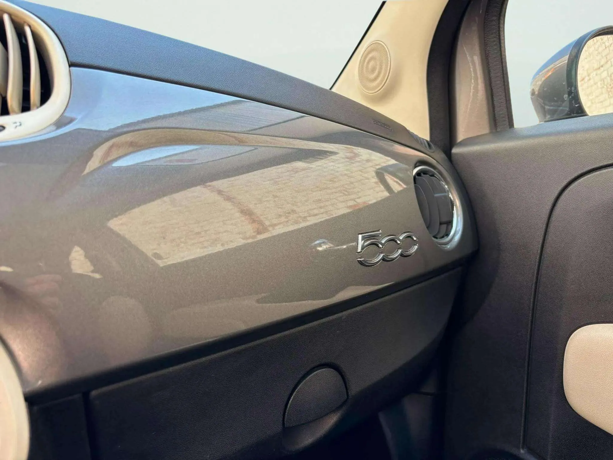 Fiat 500 Dolcevita 1.0 Hybrid - foto 7
