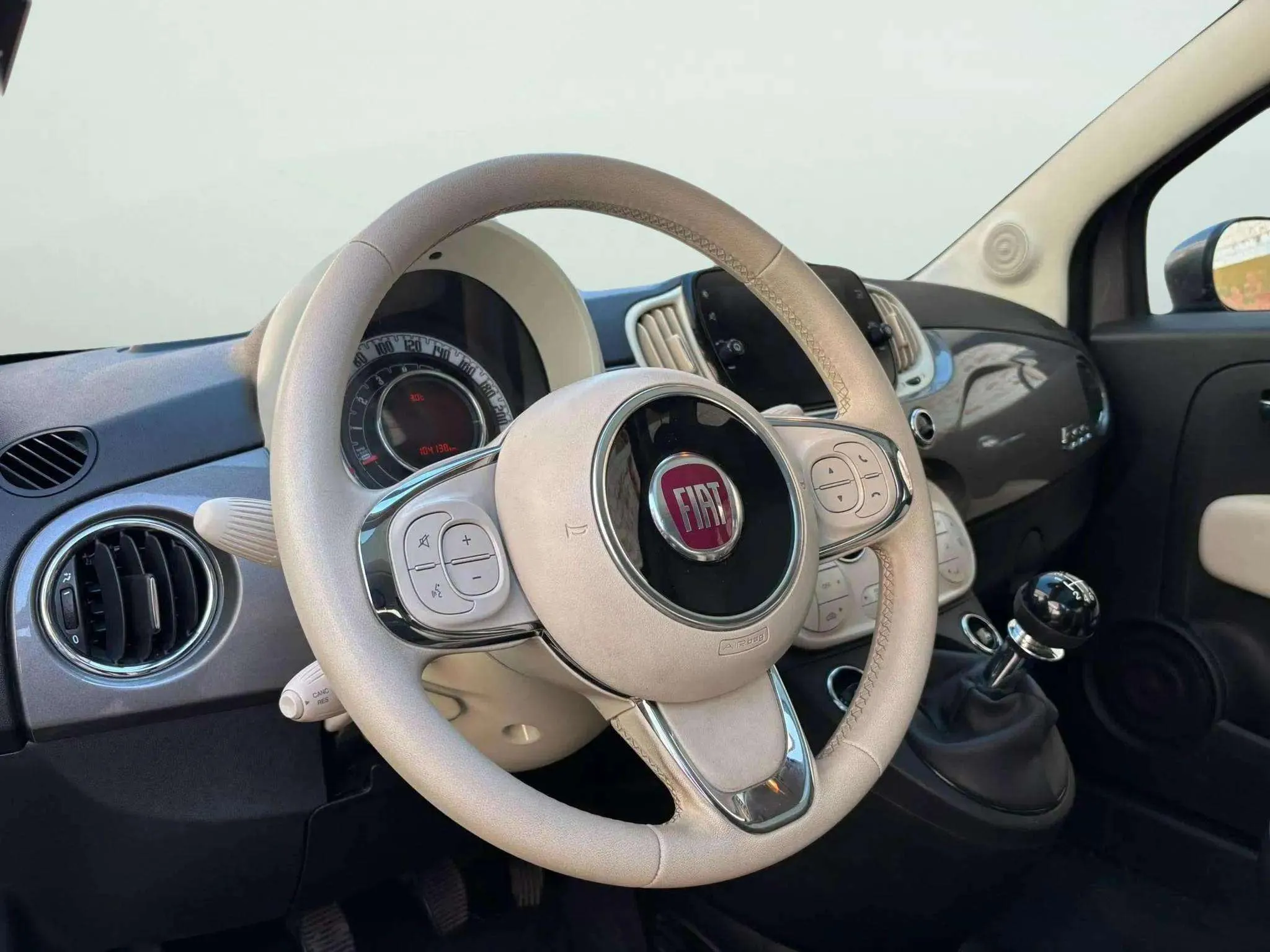Fiat 500 Dolcevita 1.0 Hybrid - foto 10