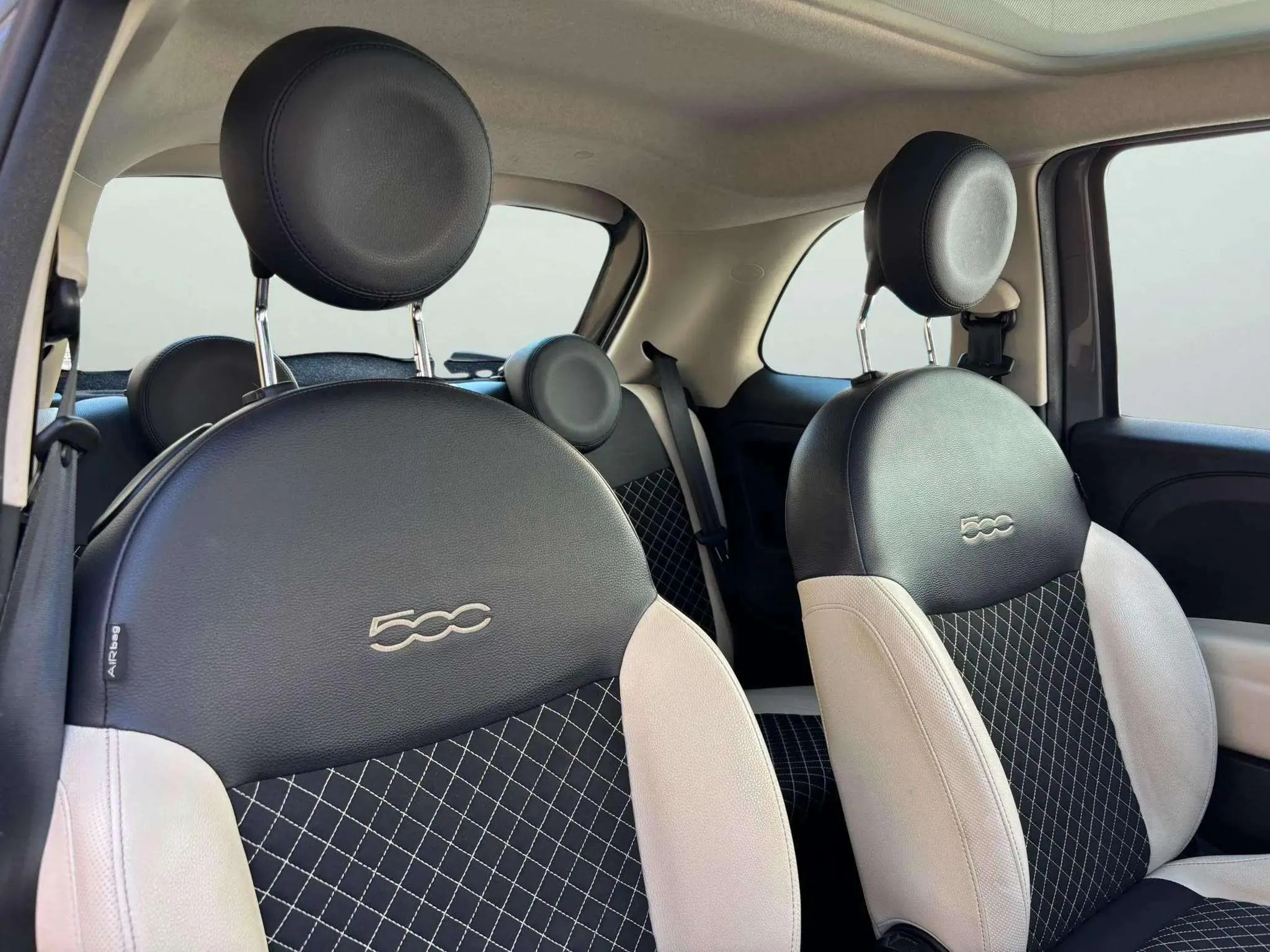 Fiat 500 Dolcevita 1.0 Hybrid - foto 9