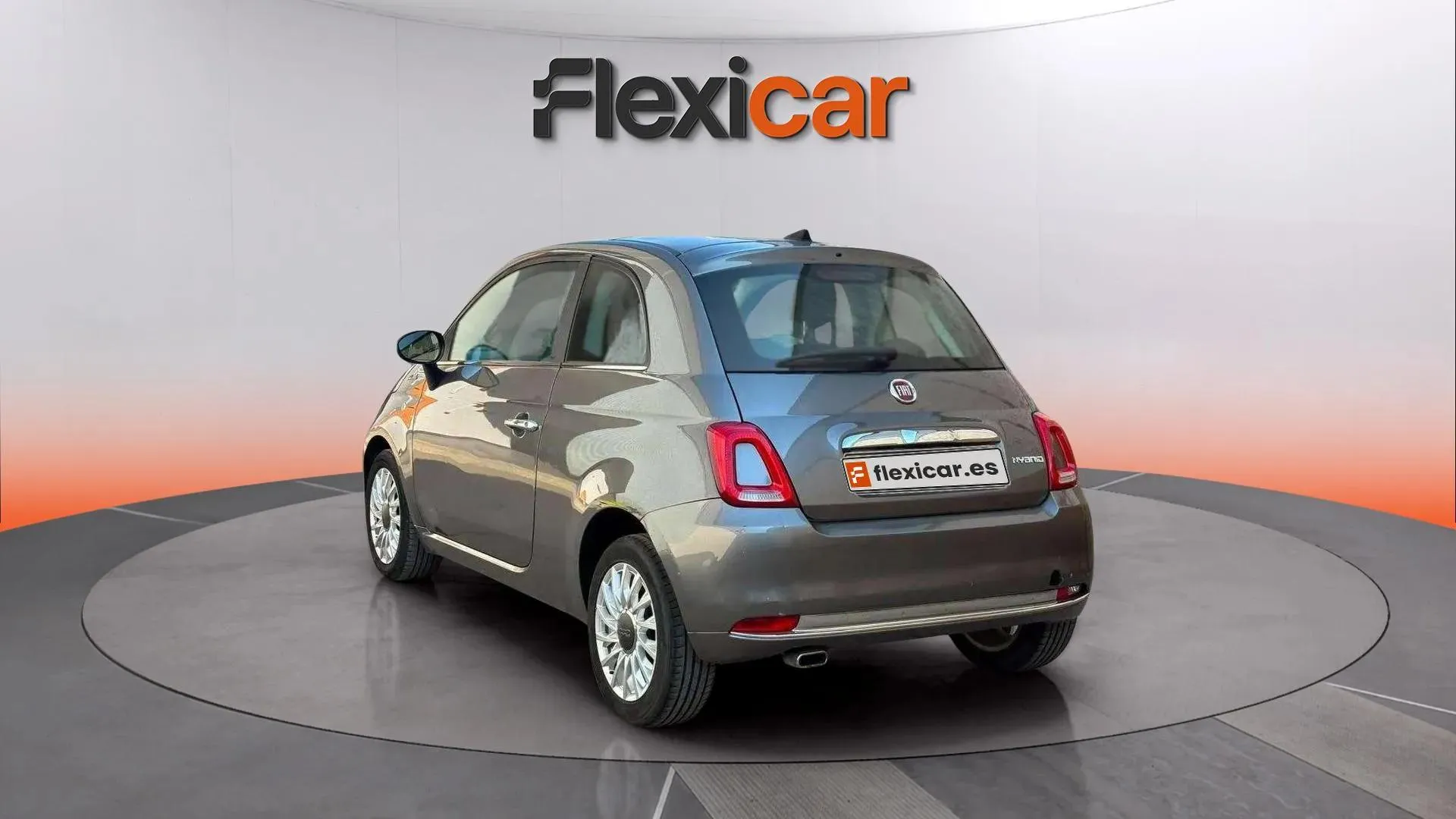 Fiat 500 Dolcevita 1.0 Hybrid - foto 3