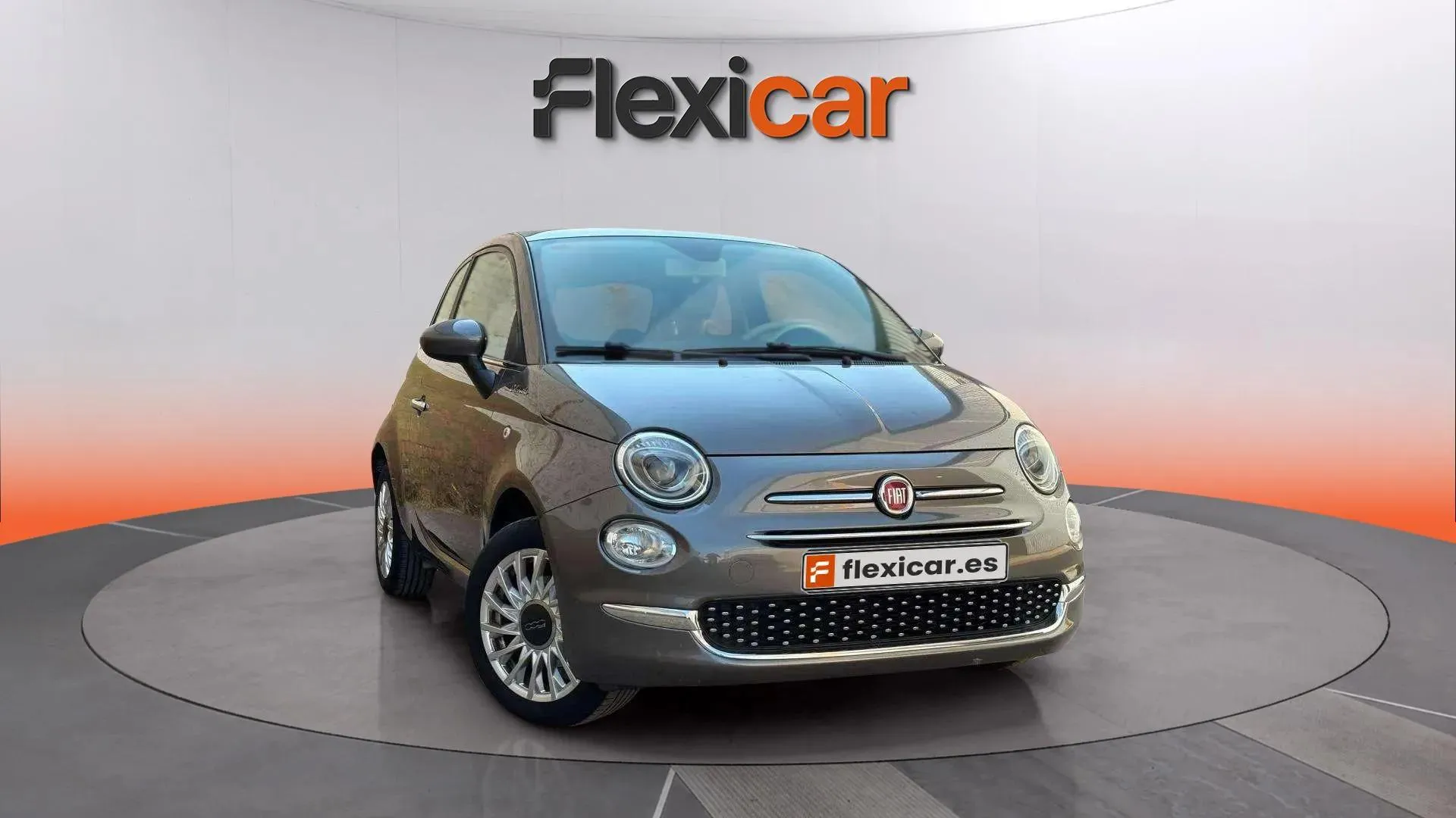 Fiat 500 Dolcevita 1.0 Hybrid - foto 1