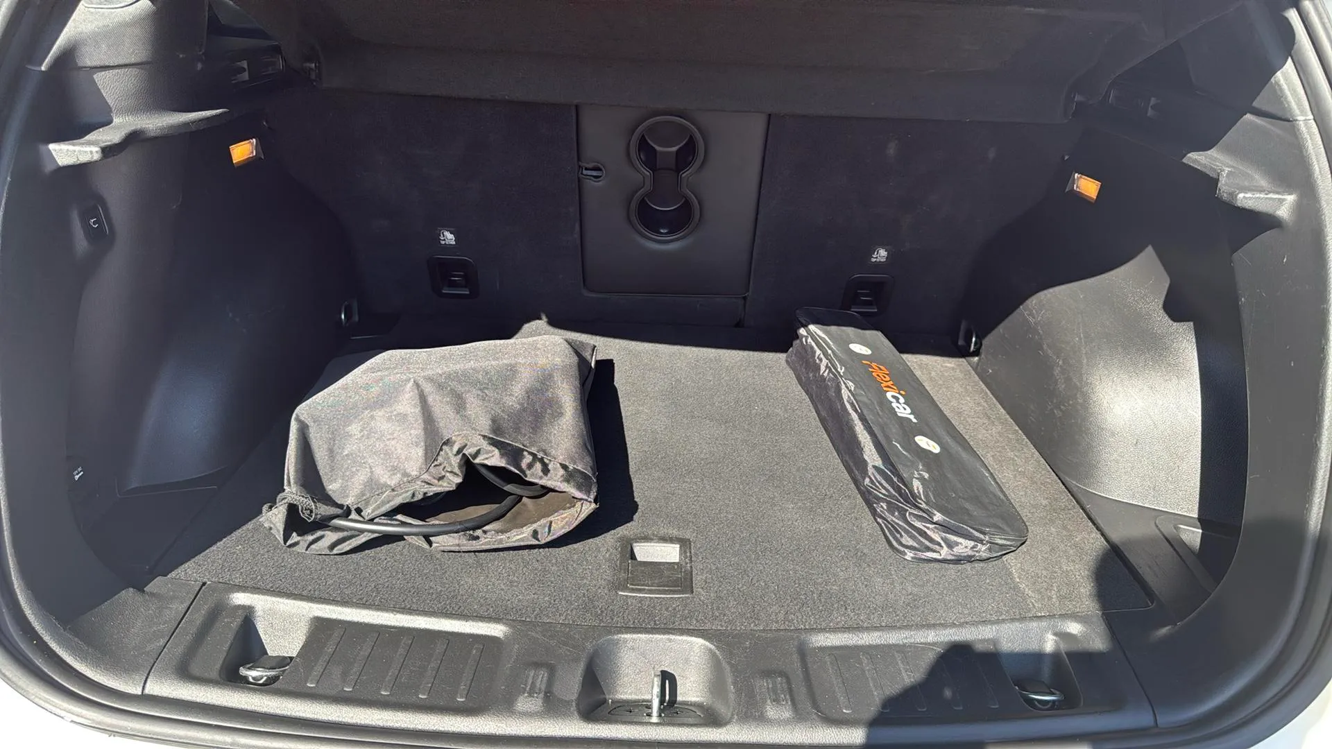 Jeep Compass 1.3 PHEV 80th AWD - foto 22