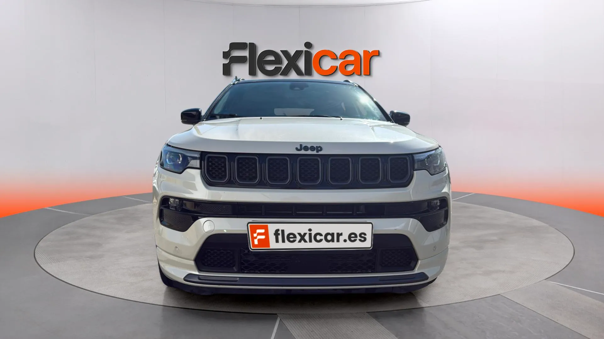 Jeep Compass 1.3 PHEV 80th AWD - foto 2