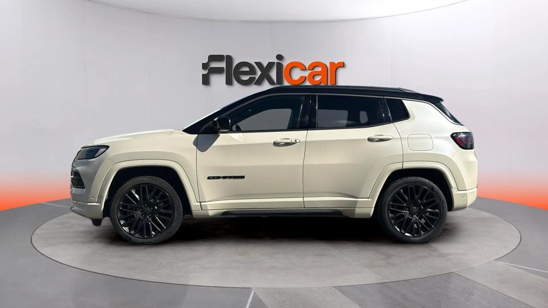 Jeep Compass 1.3 PHEV 80th AWD - foto 4