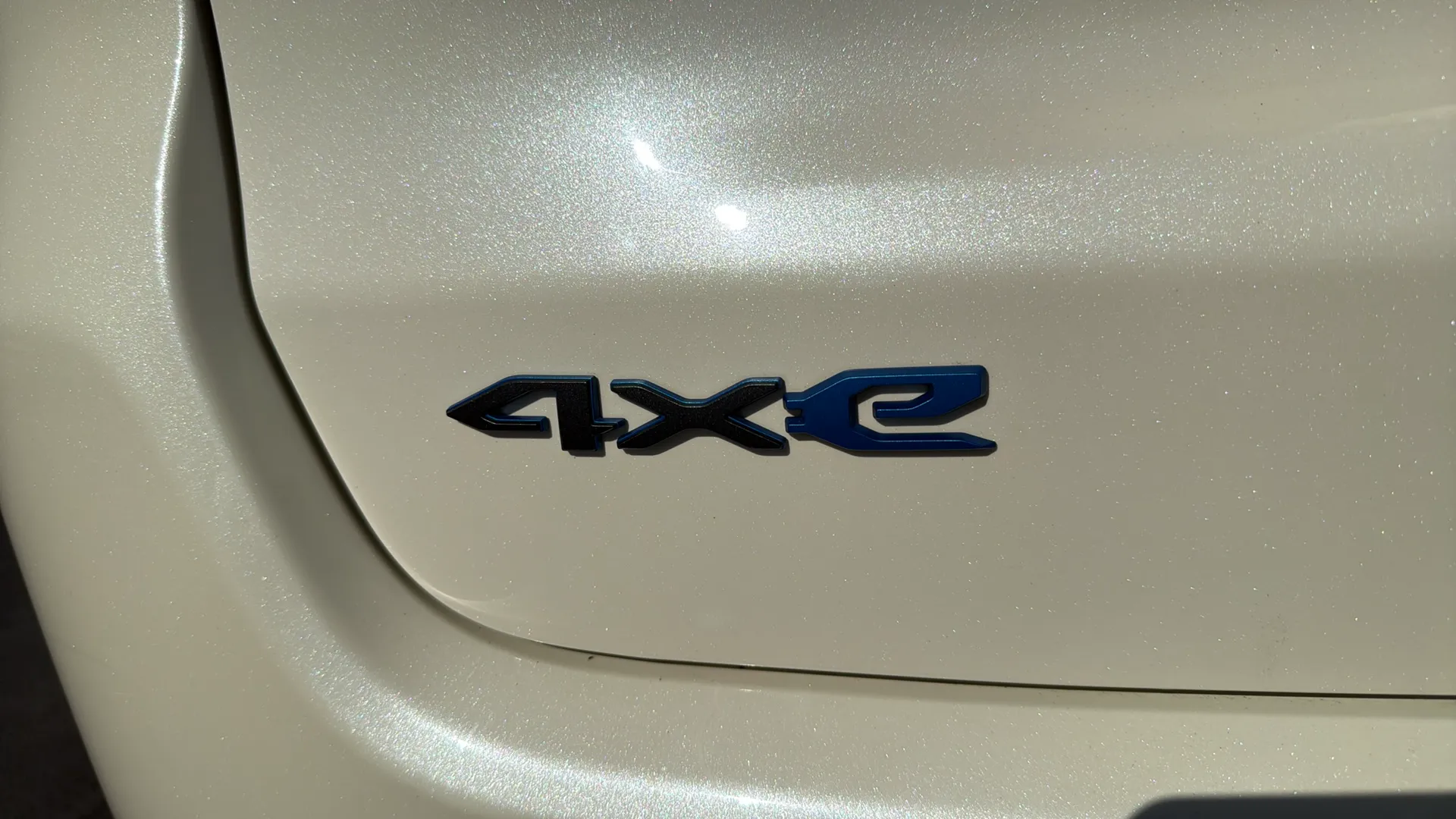 Jeep Compass 1.3 PHEV 80th AWD - foto 12