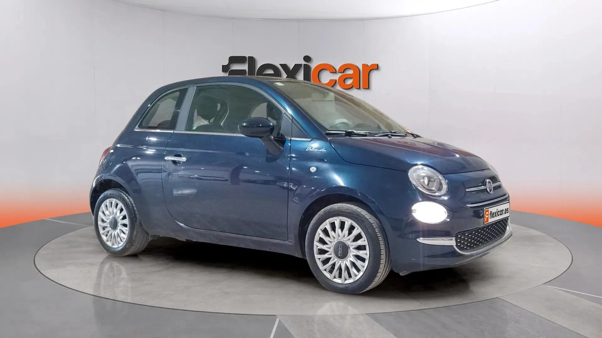Fiat 500 Dolcevita 1.0 Hybrid
