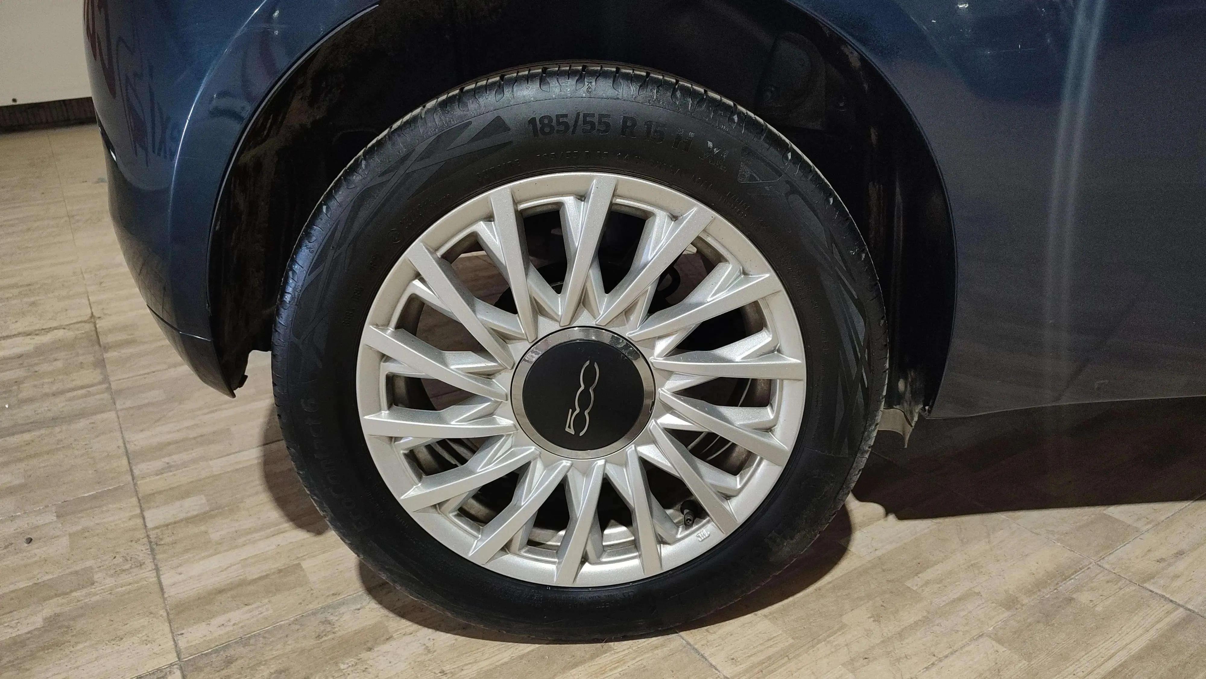Fiat 500 Dolcevita 1.0 Hybrid - foto 23