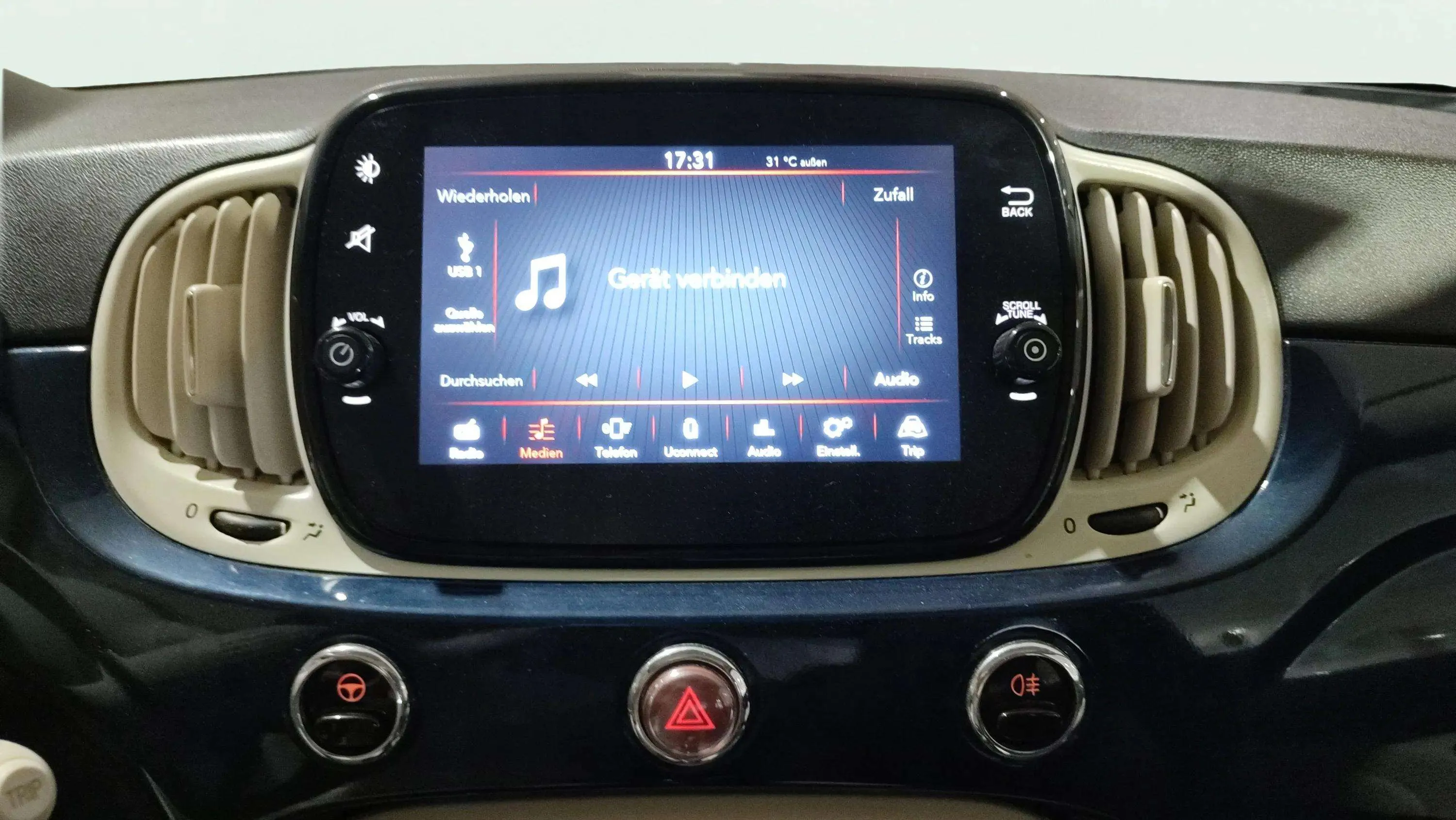 Fiat 500 Dolcevita 1.0 Hybrid - foto 10