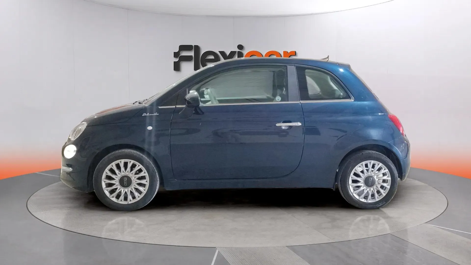 Fiat 500 Dolcevita 1.0 Hybrid - foto 4