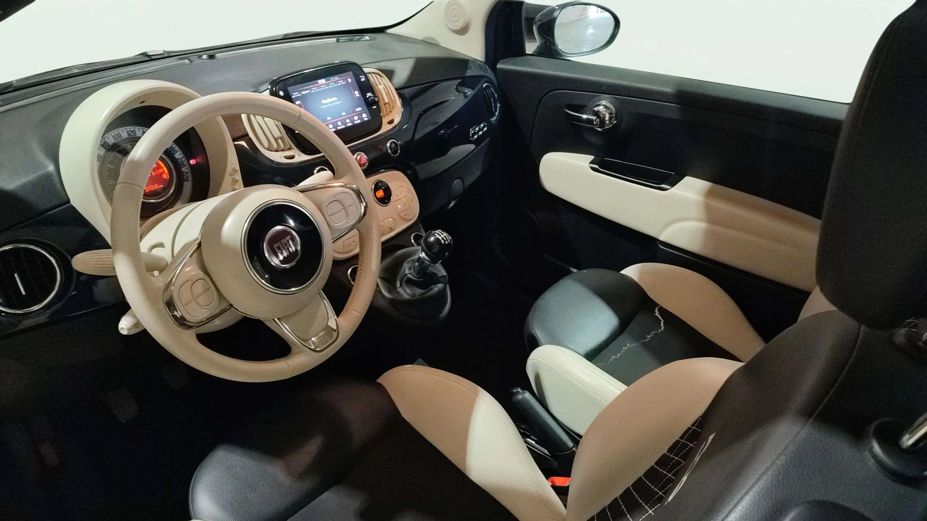 Fiat 500 Dolcevita 1.0 Hybrid - foto 6