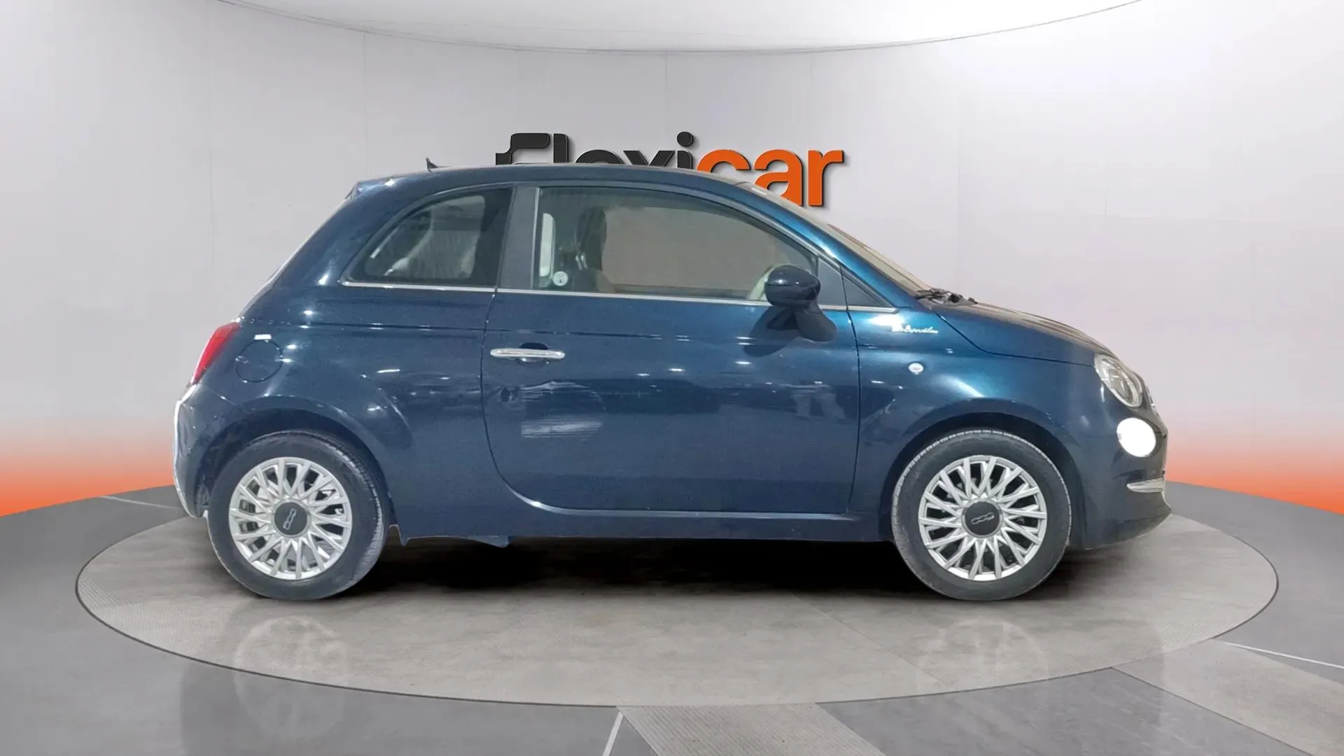 Fiat 500 Dolcevita 1.0 Hybrid - foto 3