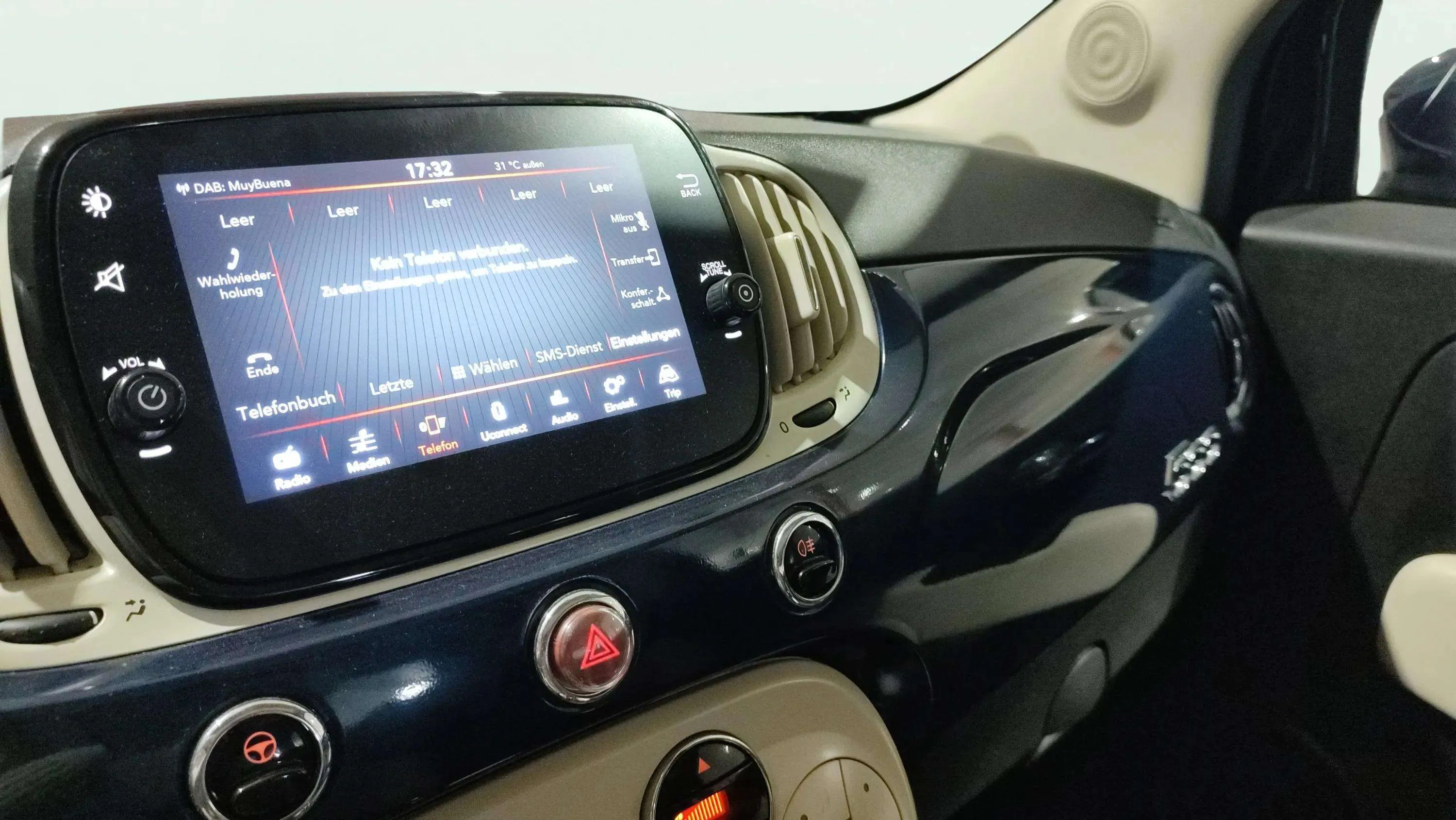 Fiat 500 Dolcevita 1.0 Hybrid - foto 11