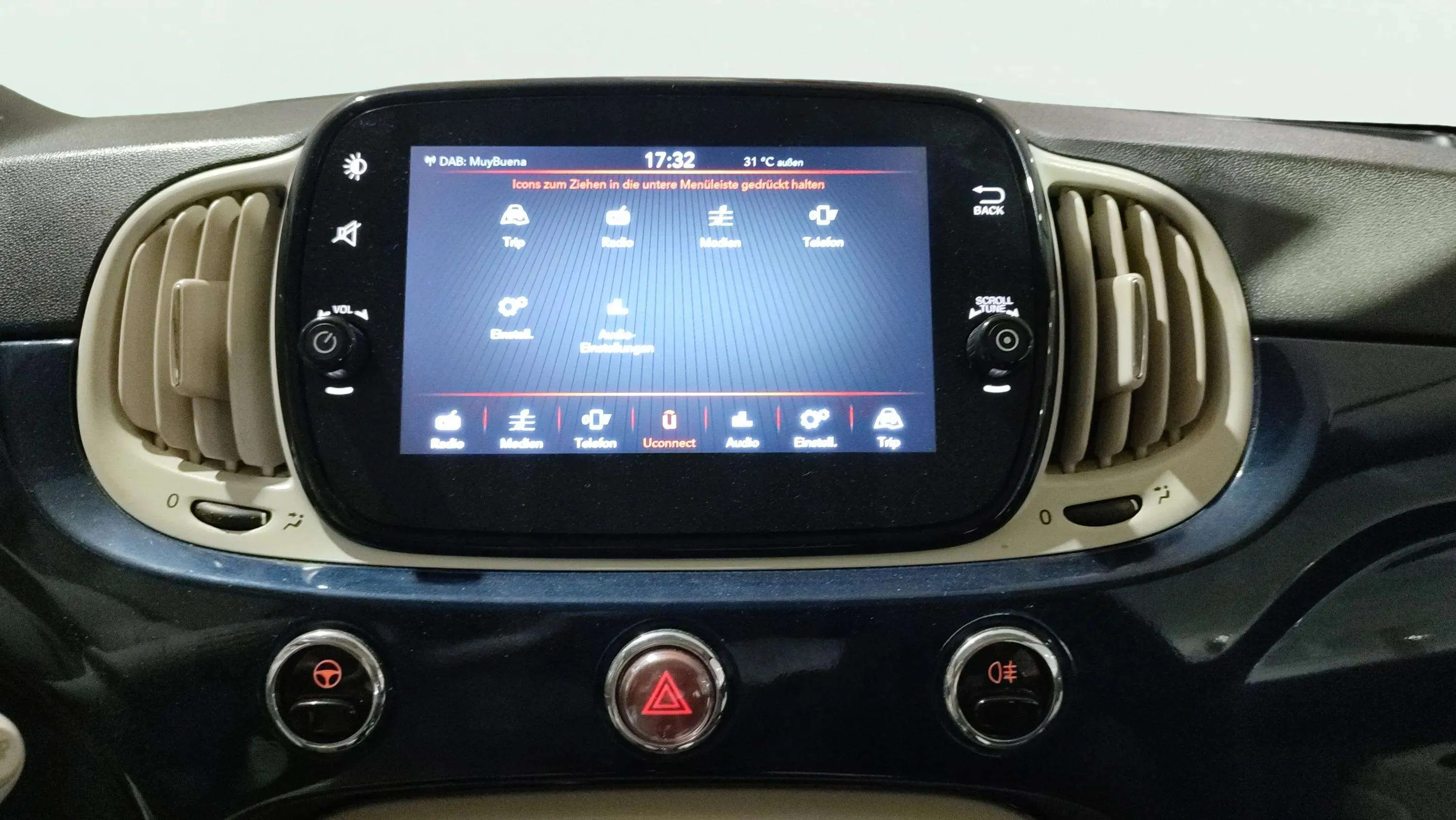 Fiat 500 Dolcevita 1.0 Hybrid - foto 8