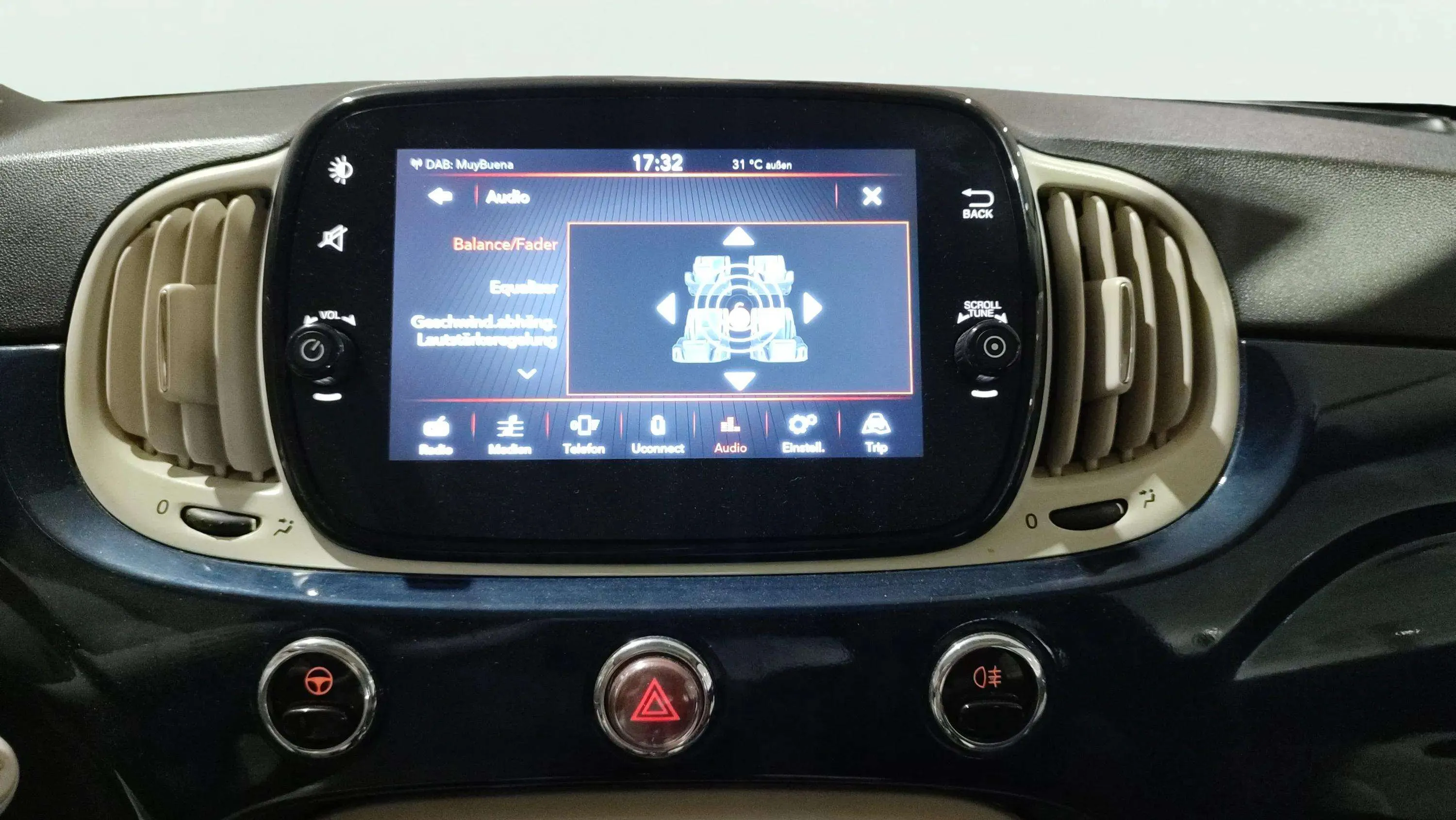 Fiat 500 Dolcevita 1.0 Hybrid - foto 12