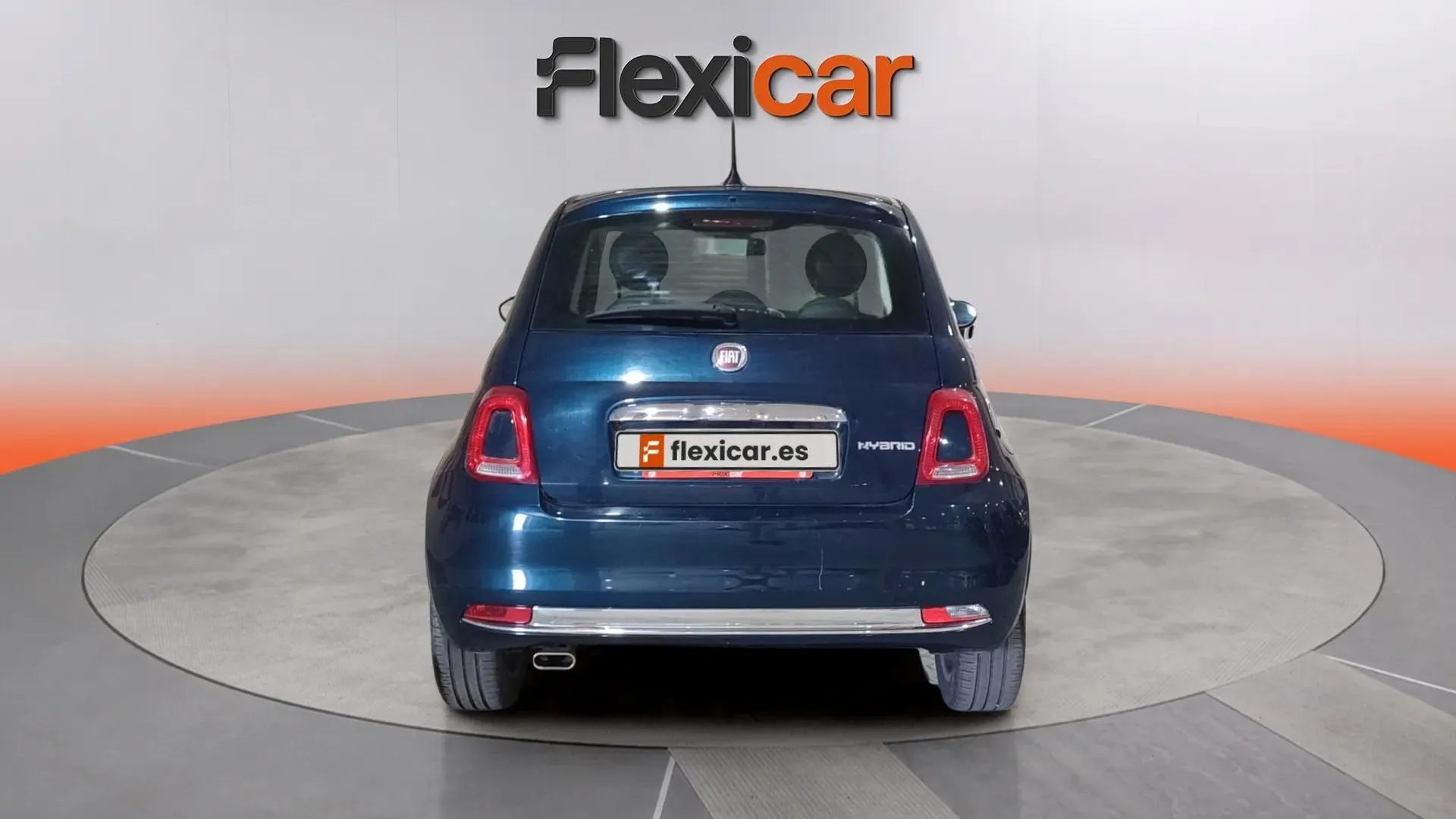 Fiat 500 Dolcevita 1.0 Hybrid - foto 5