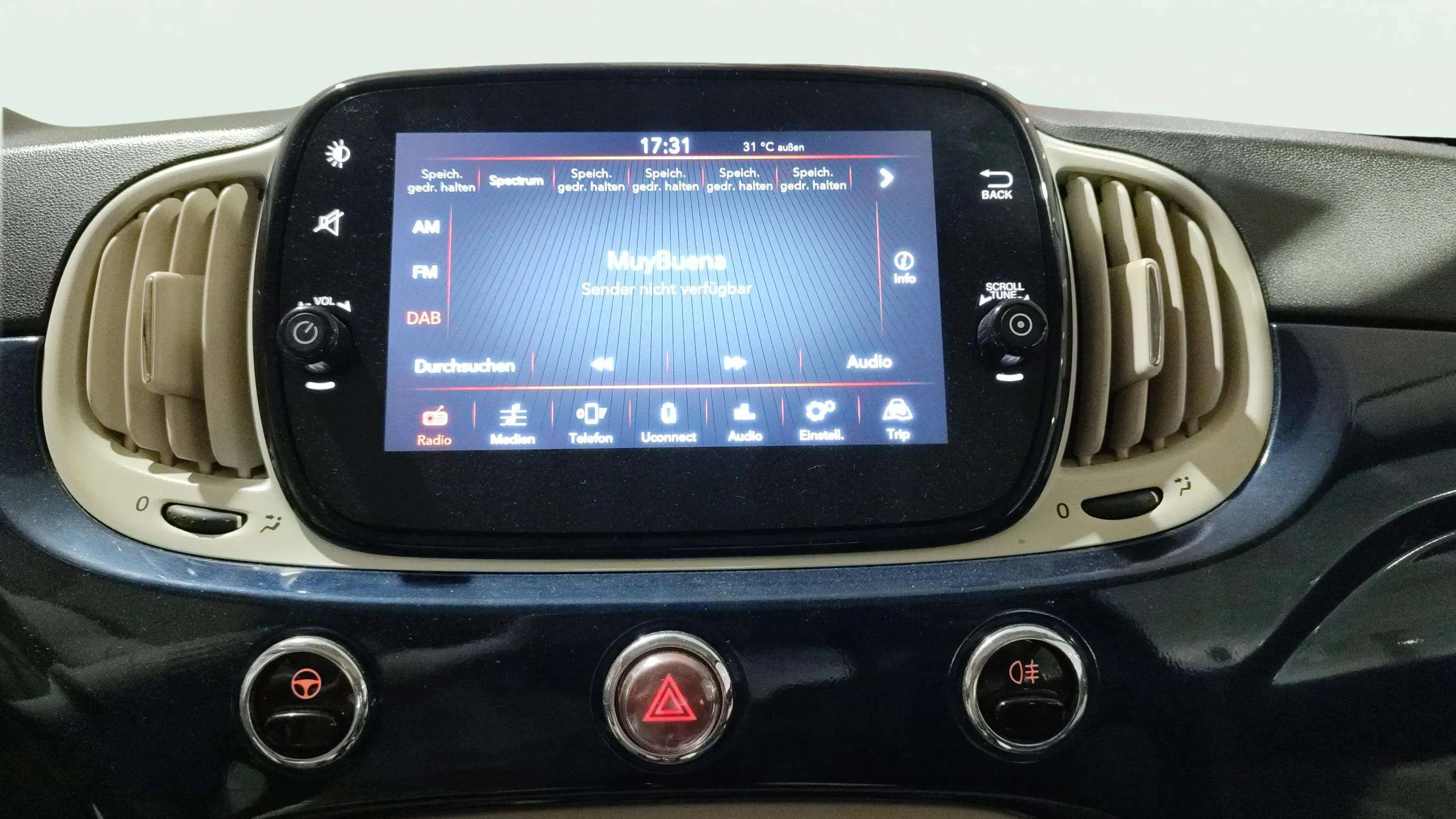 Fiat 500 Dolcevita 1.0 Hybrid - foto 9
