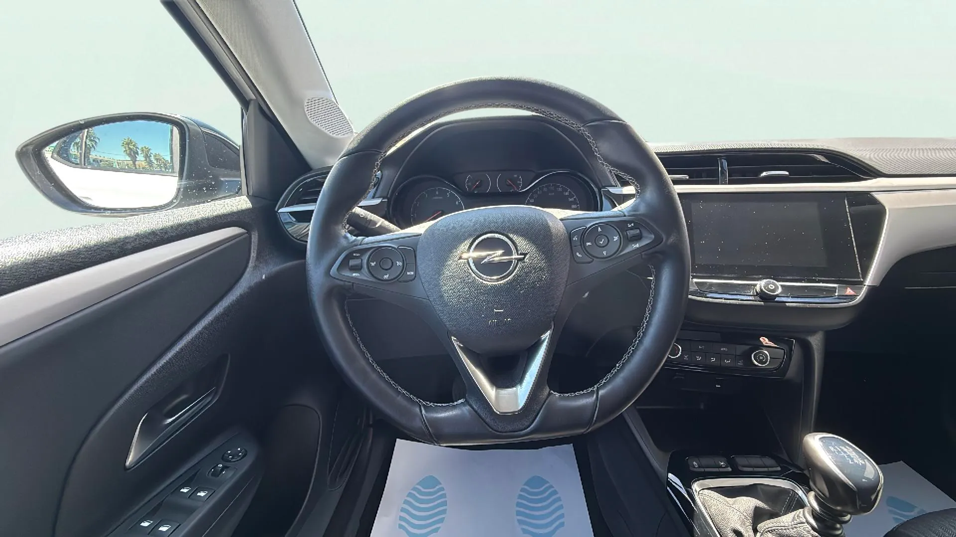 Opel Corsa 1.2 XEL Edition - foto 12