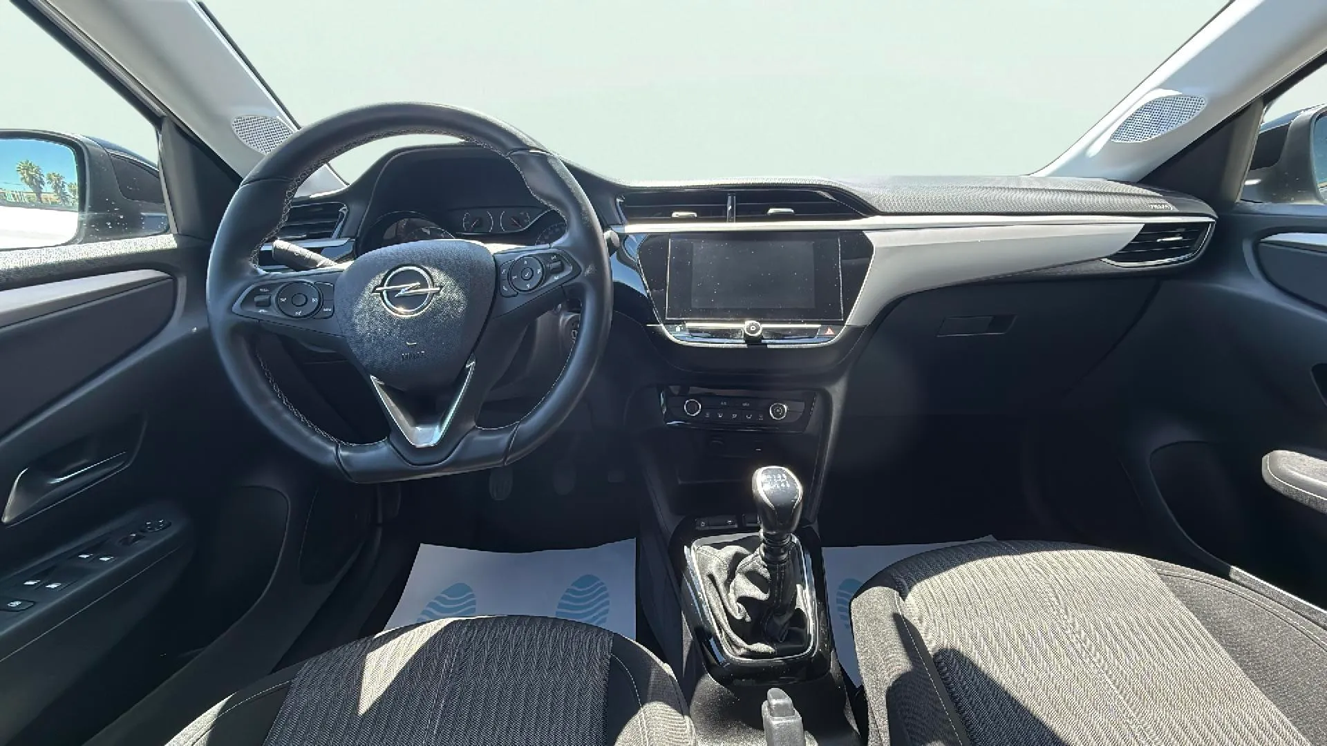 Opel Corsa 1.2 XEL Edition - foto 14