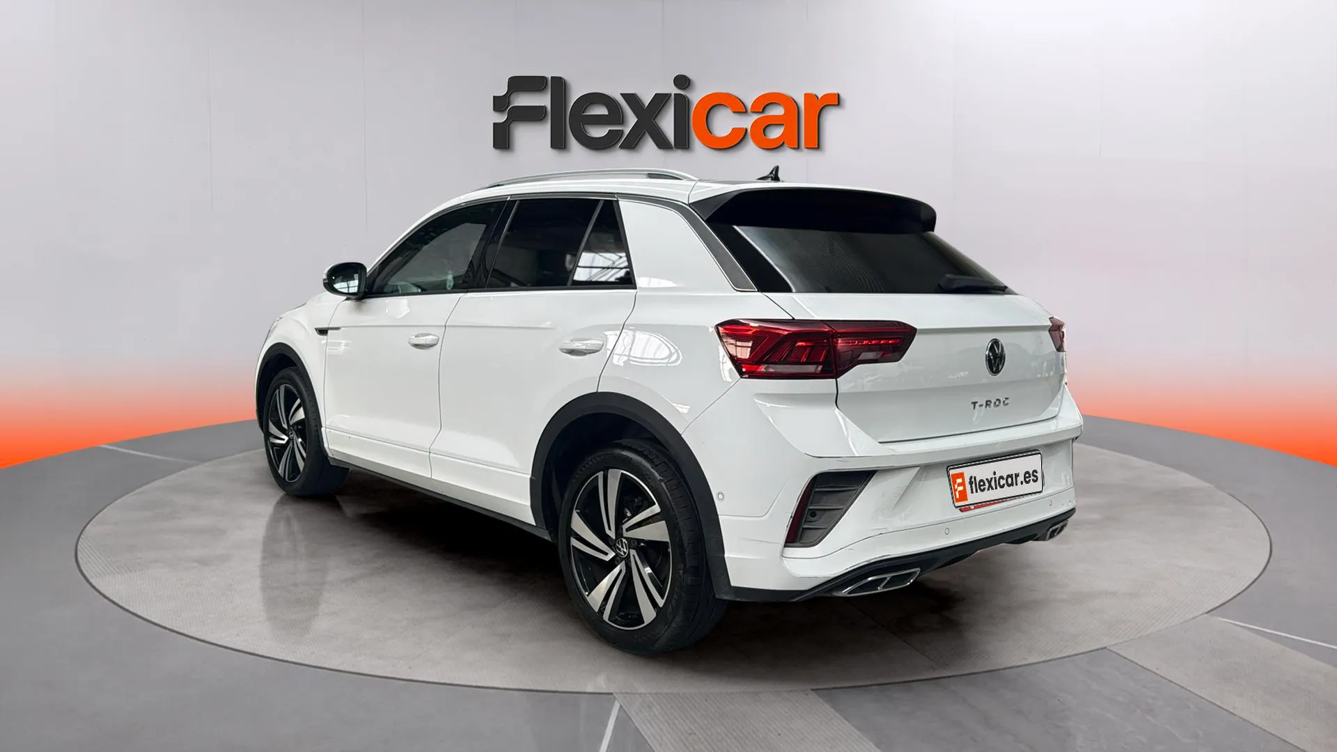 Volkswagen T-Roc R-Line 2.0 TDI DSG - foto 5