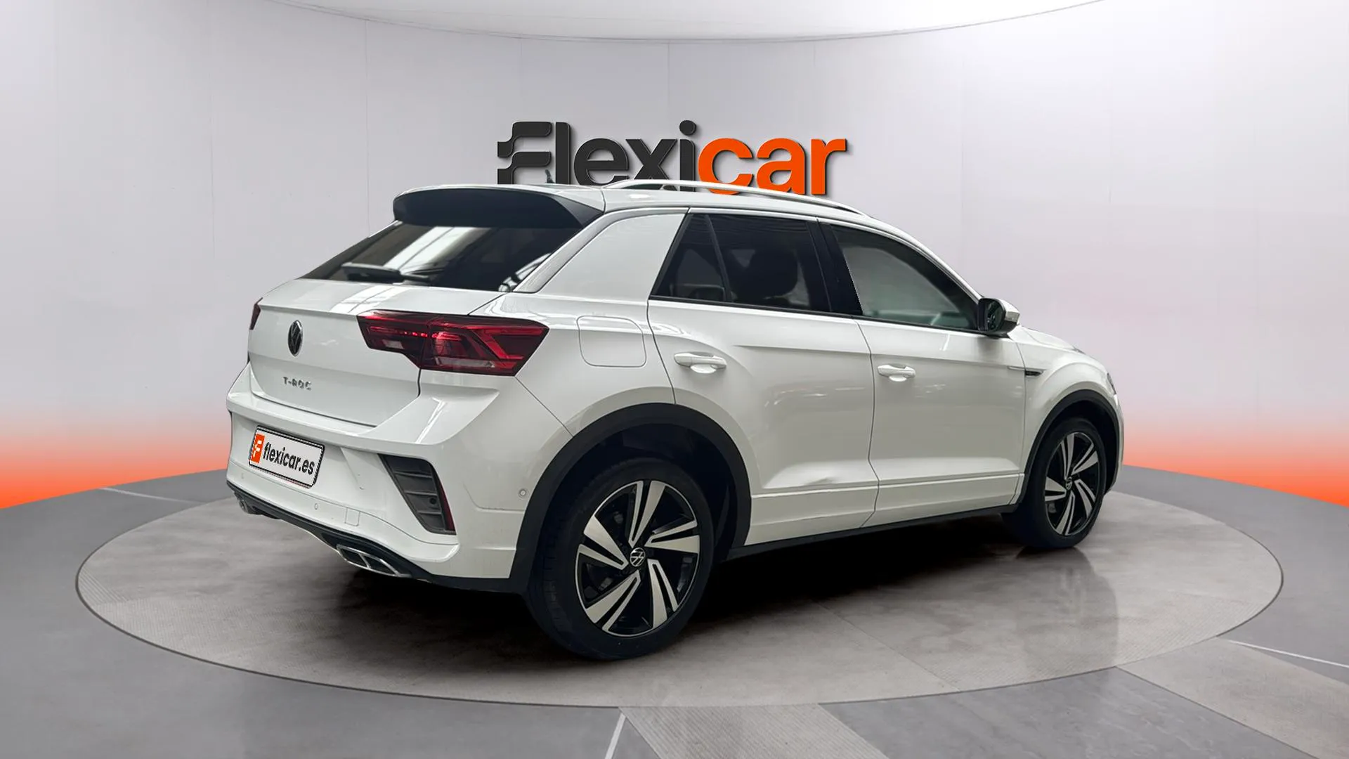 Volkswagen T-Roc R-Line 2.0 TDI DSG - foto 7