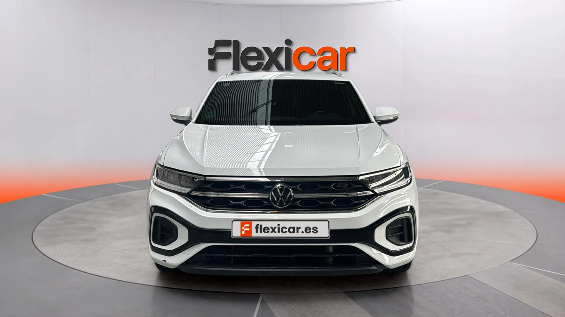 Volkswagen T-Roc R-Line 2.0 TDI DSG - foto 2