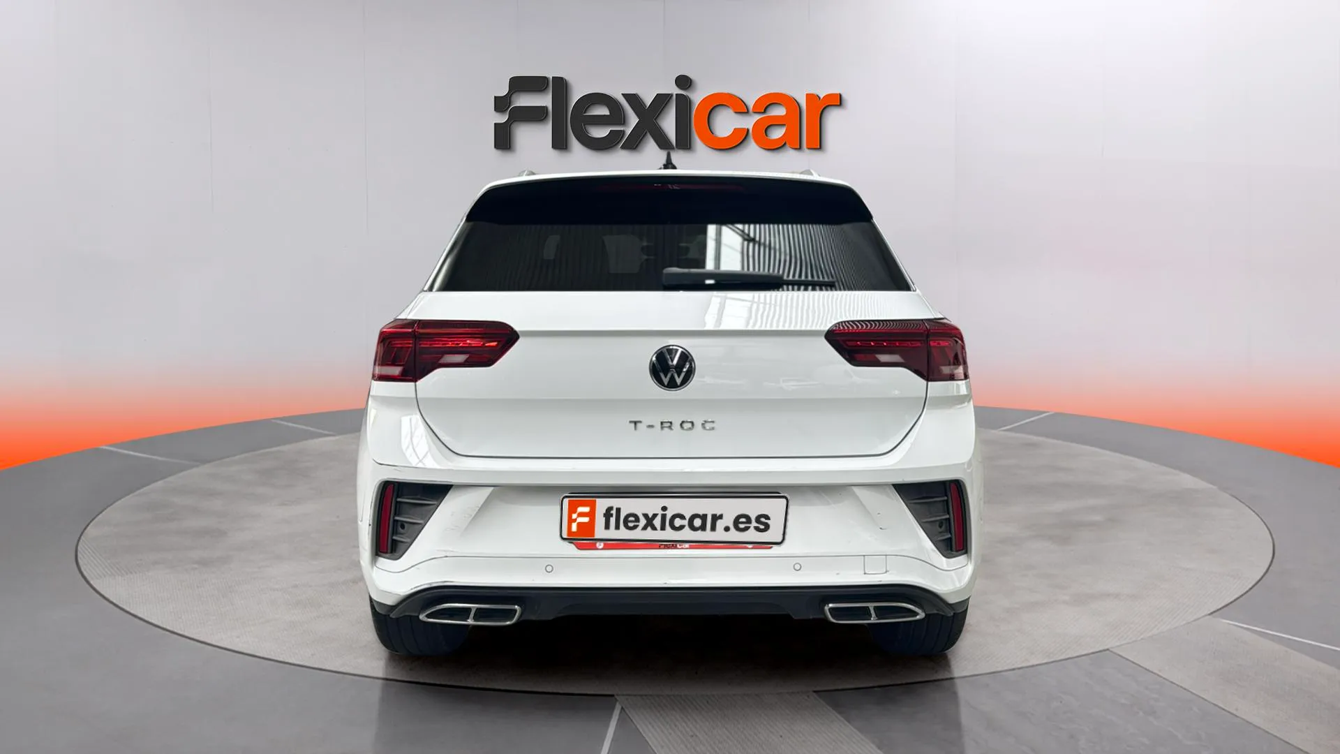 Volkswagen T-Roc R-Line 2.0 TDI DSG - foto 6