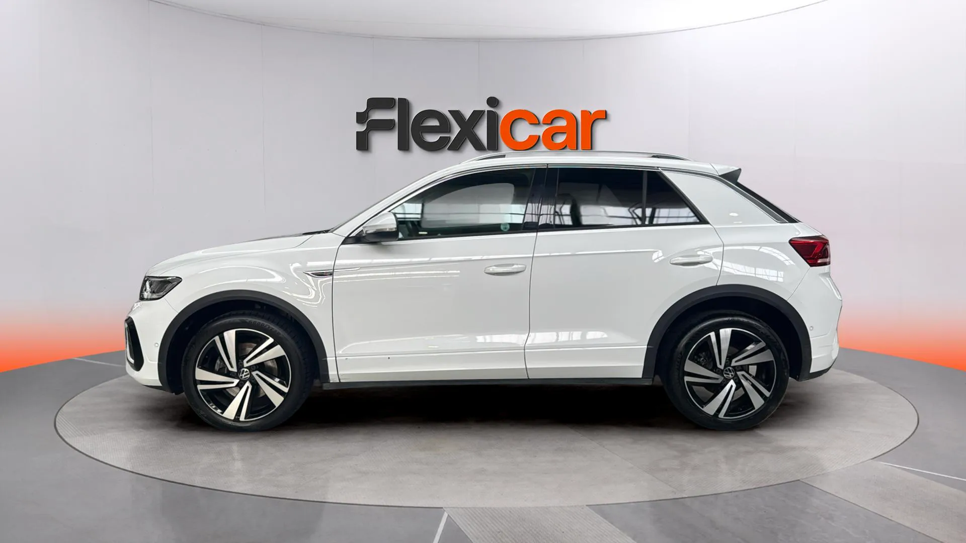 Volkswagen T-Roc R-Line 2.0 TDI DSG - foto 4