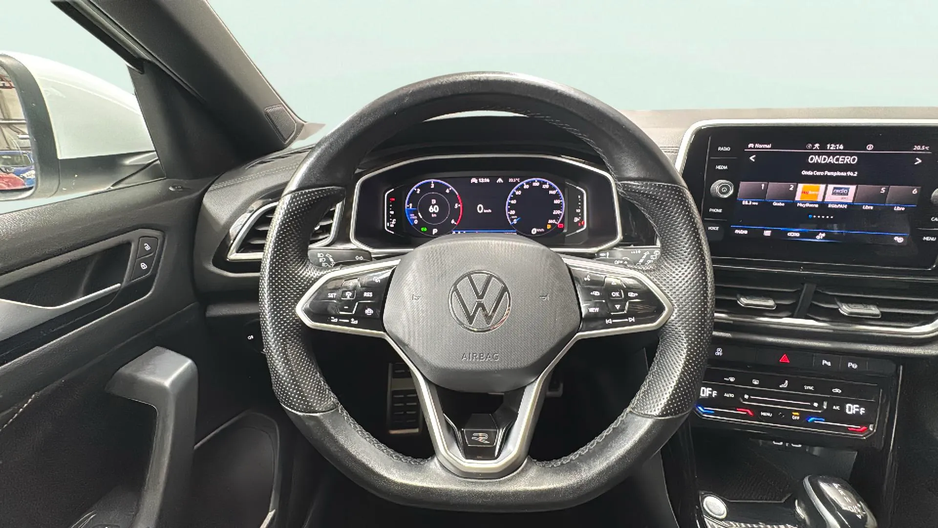 Volkswagen T-Roc R-Line 2.0 TDI DSG - foto 14
