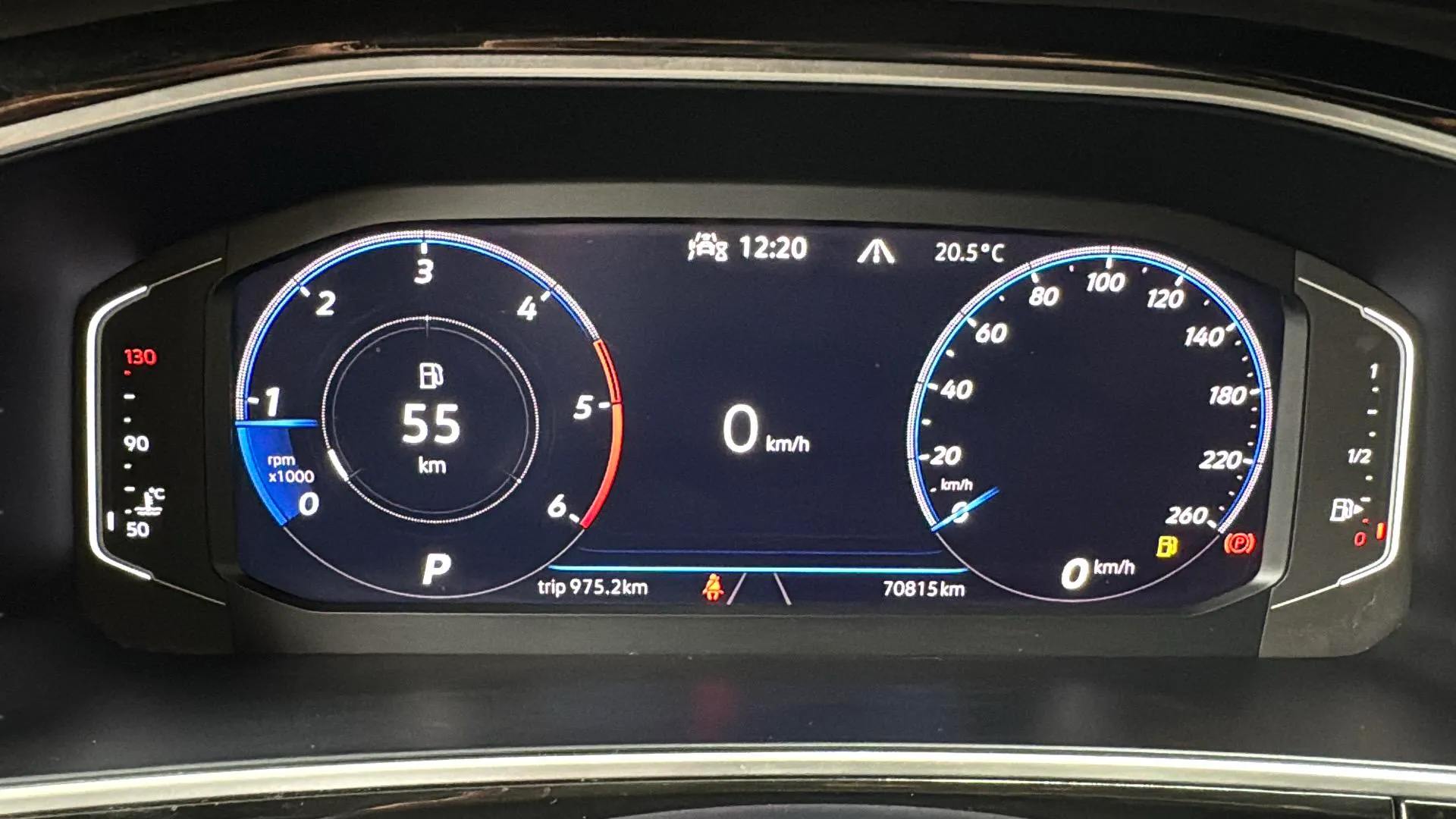 Volkswagen T-Roc R-Line 2.0 TDI DSG - foto 16