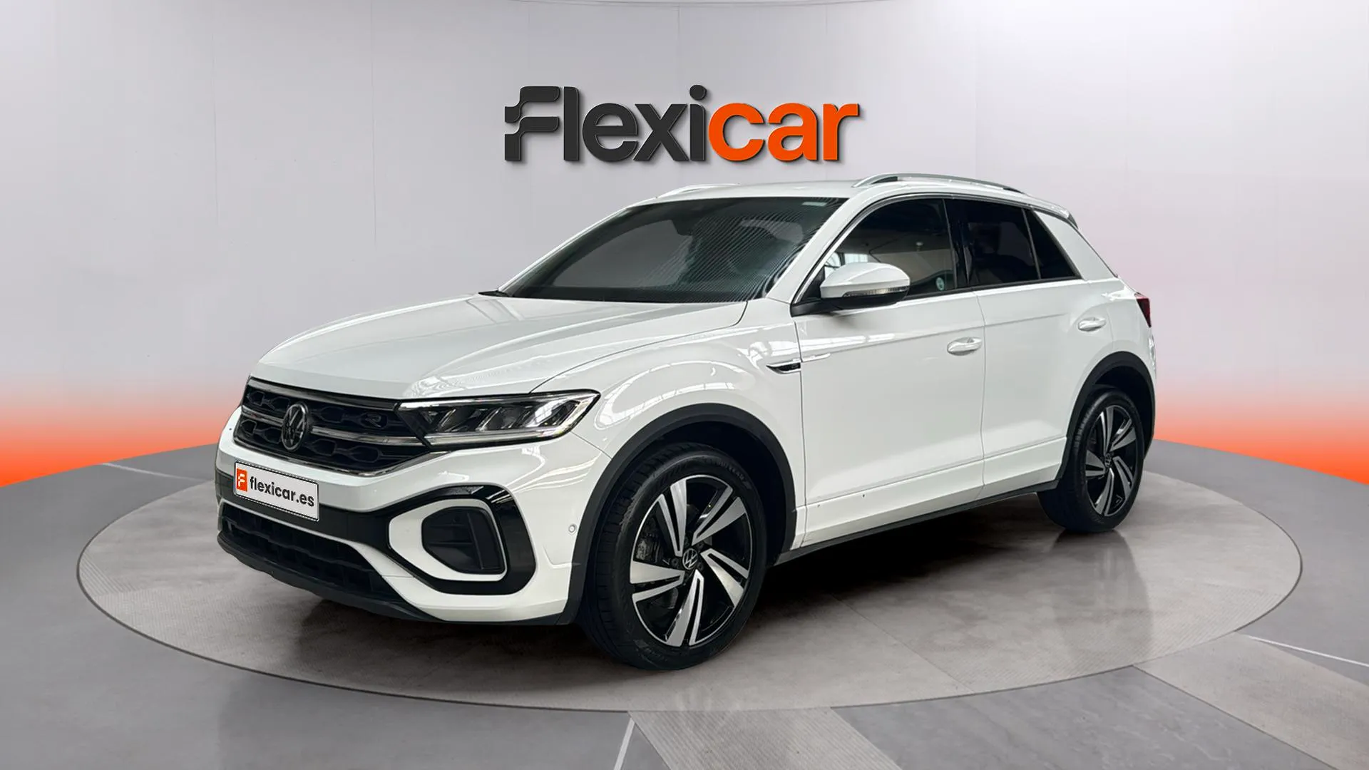 Volkswagen T-Roc R-Line 2.0 TDI DSG - foto 3